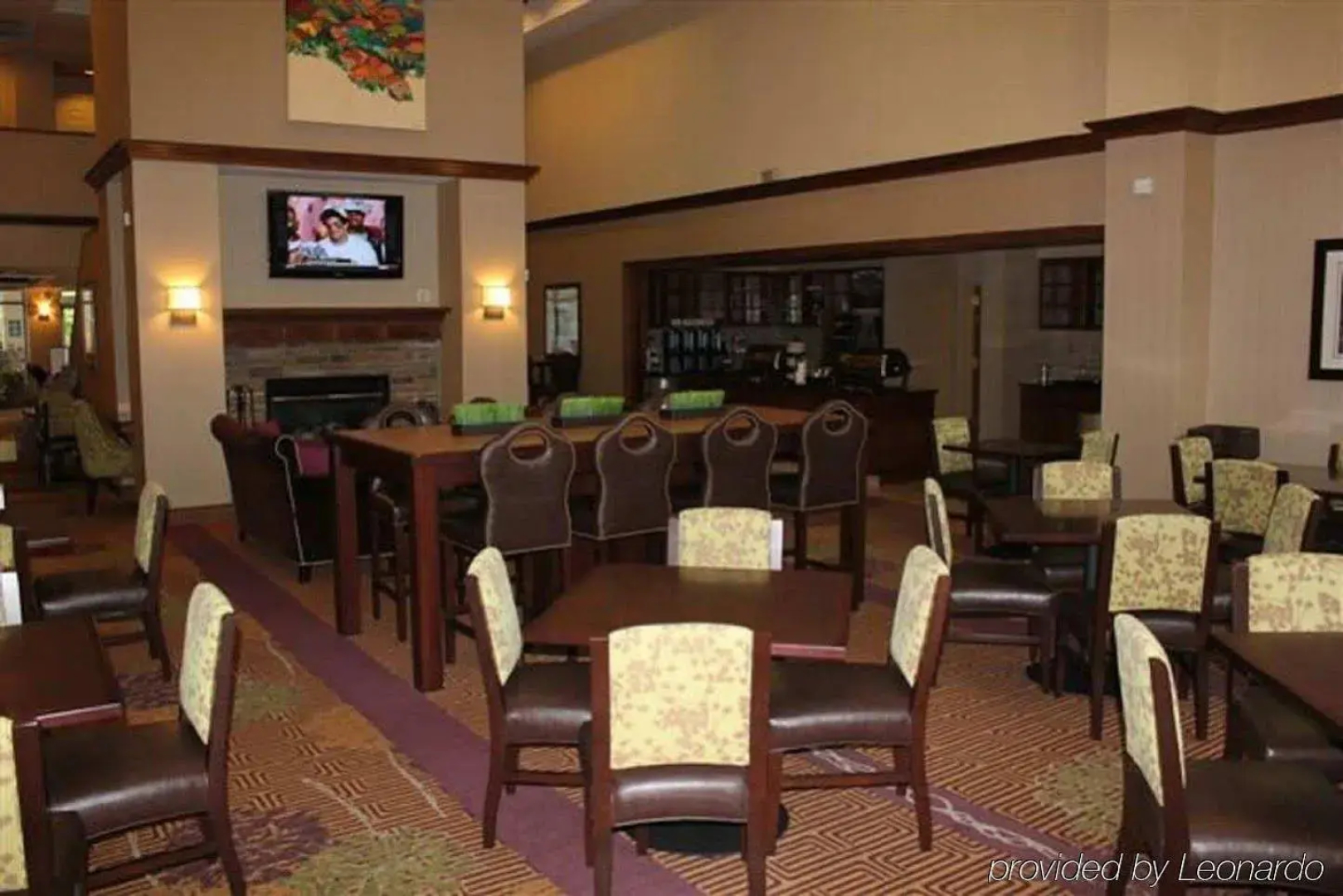 Homewood Suites by Hilton Boston/Billerica