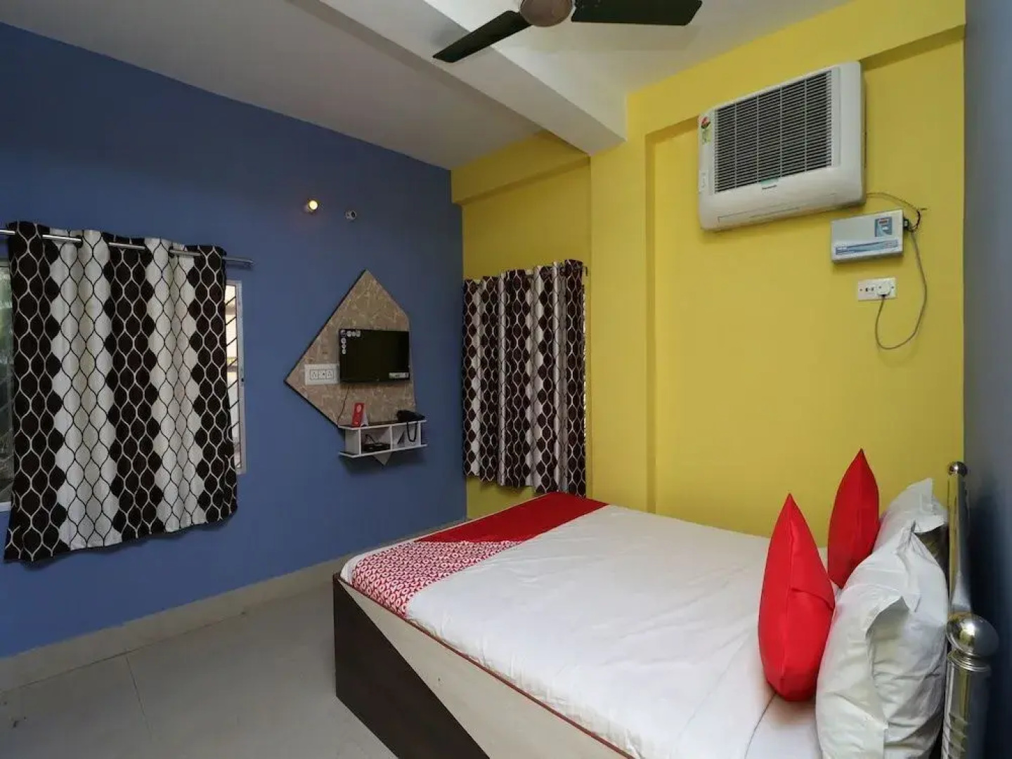 Trinayani Atithi Niwas By OYO Rooms