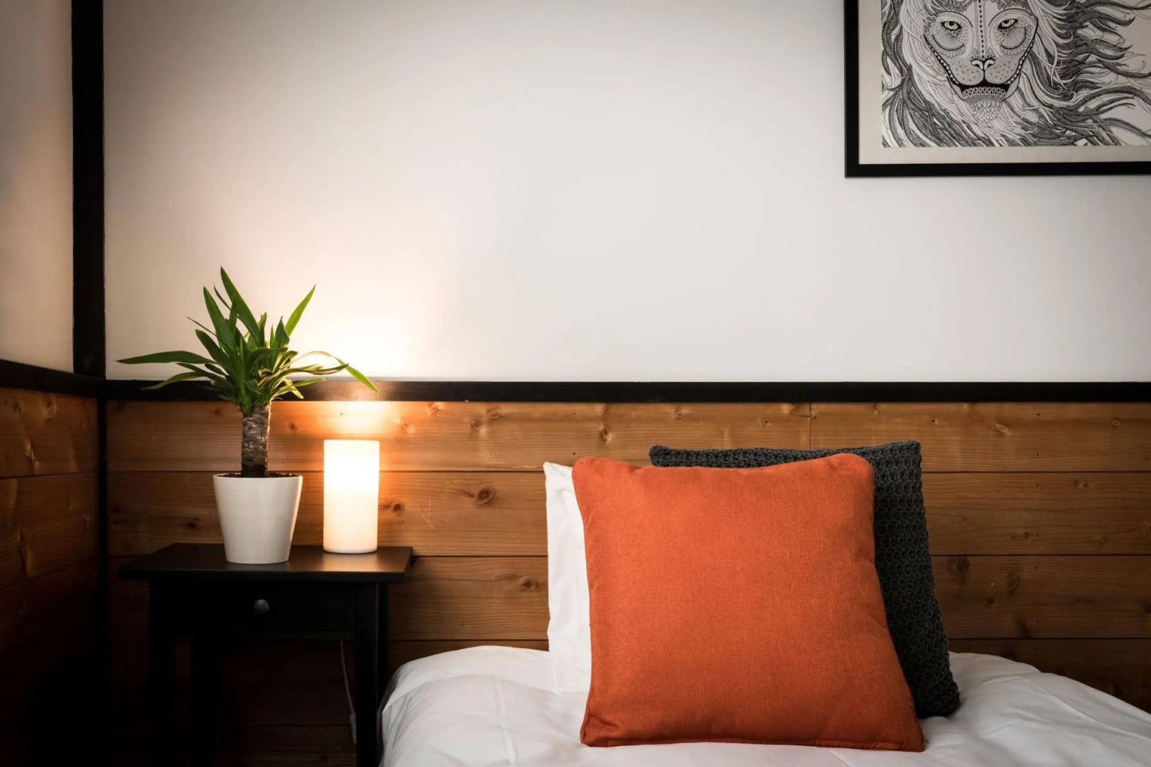 The Phat House - Hostel