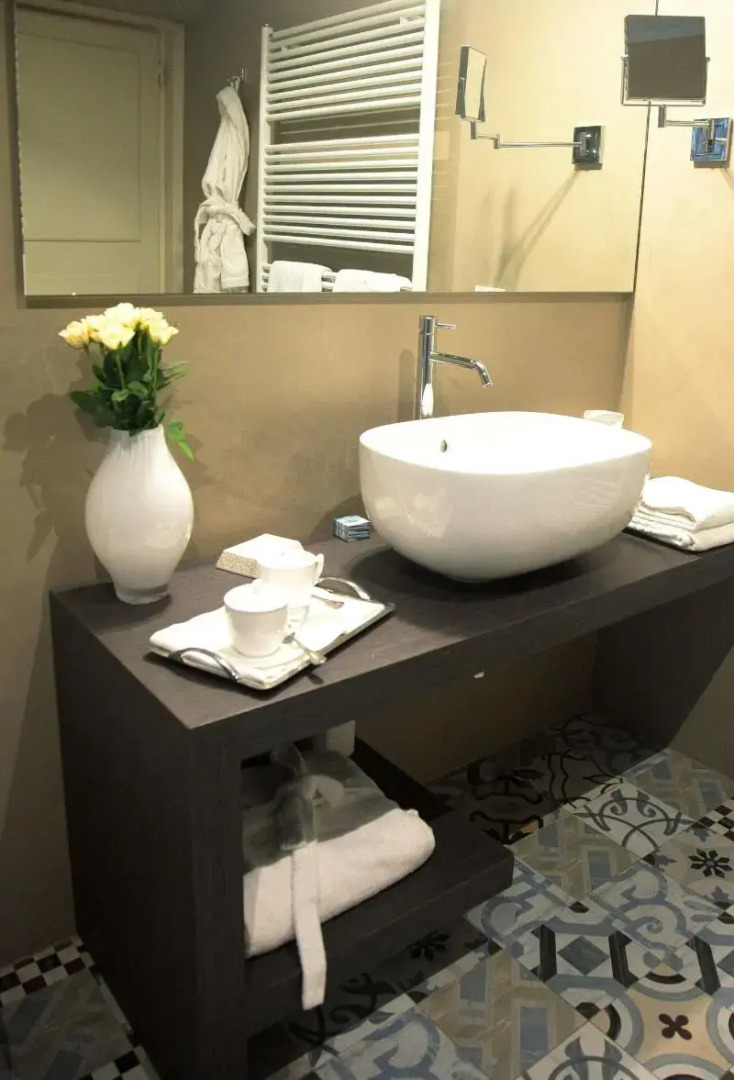 Villa Fontana Relais Suite & SPA