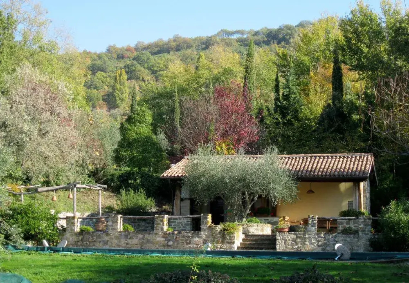 Le Casacce