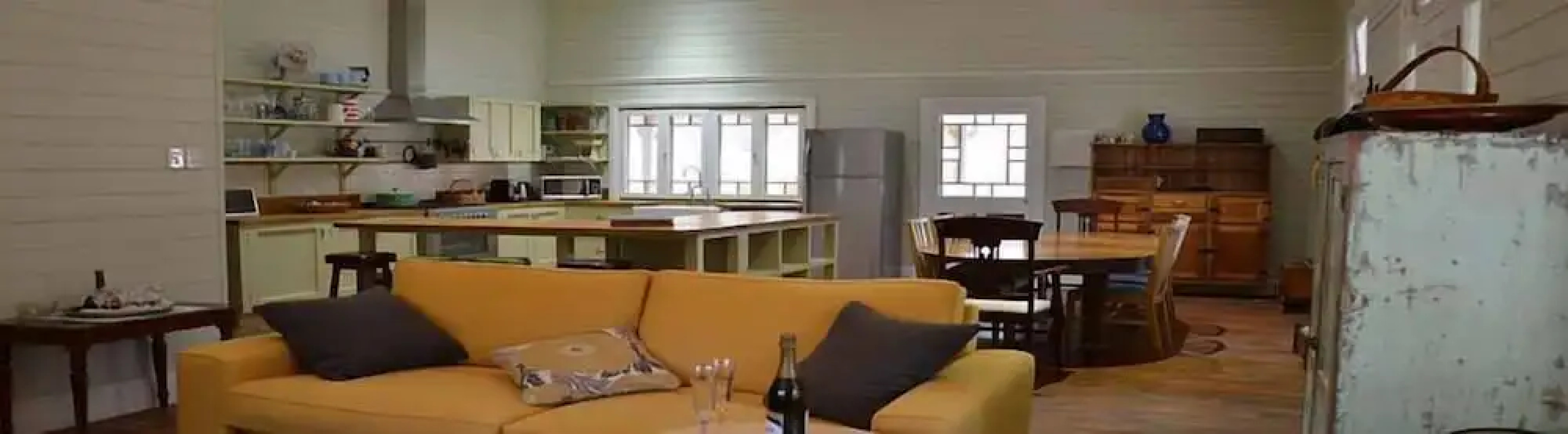 Brooklyn Farm Bed and Breakfast