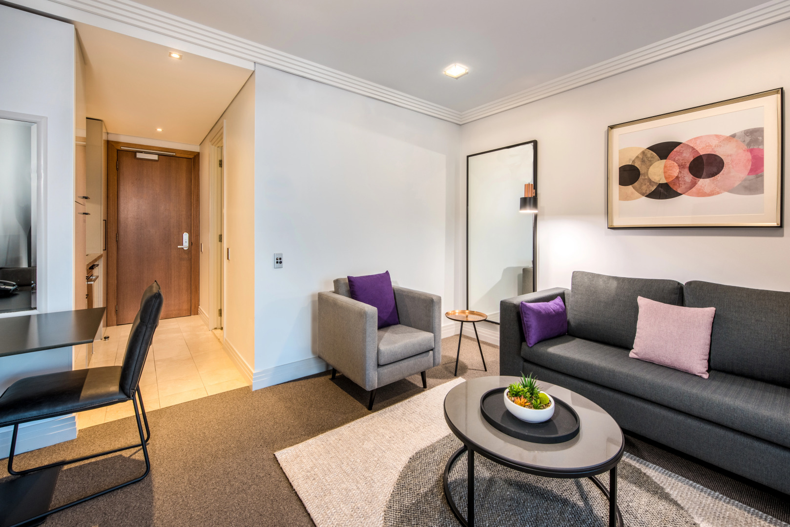 Avani Auckland Metropolis Residences