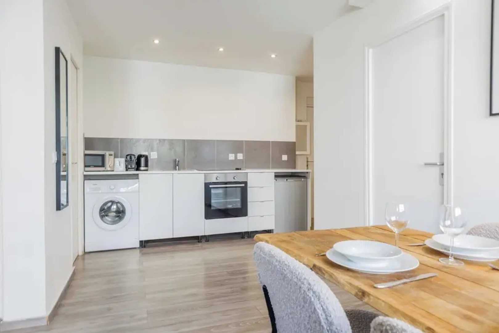 Cosy Apartment 4P- Levallois /anatole France