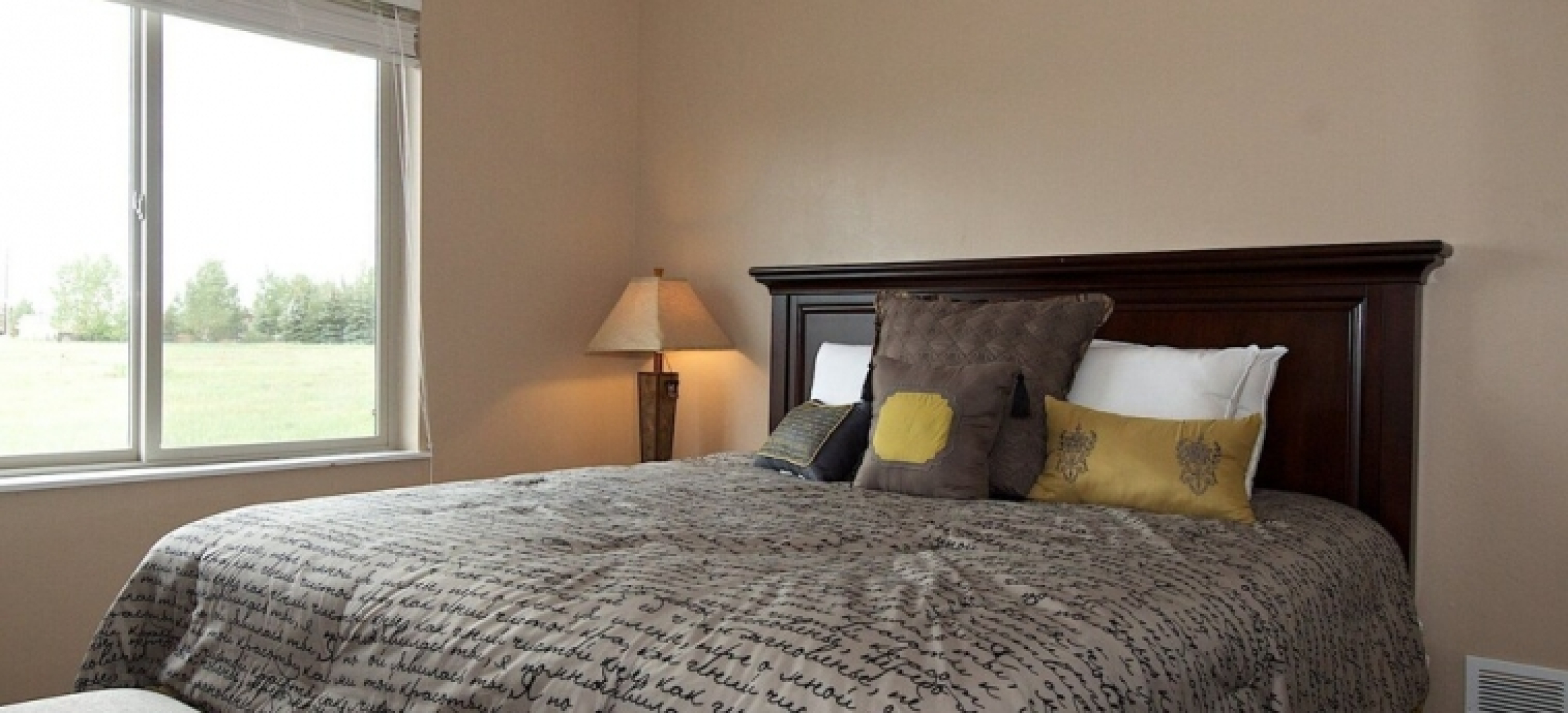 Teton Harmony by Kabino