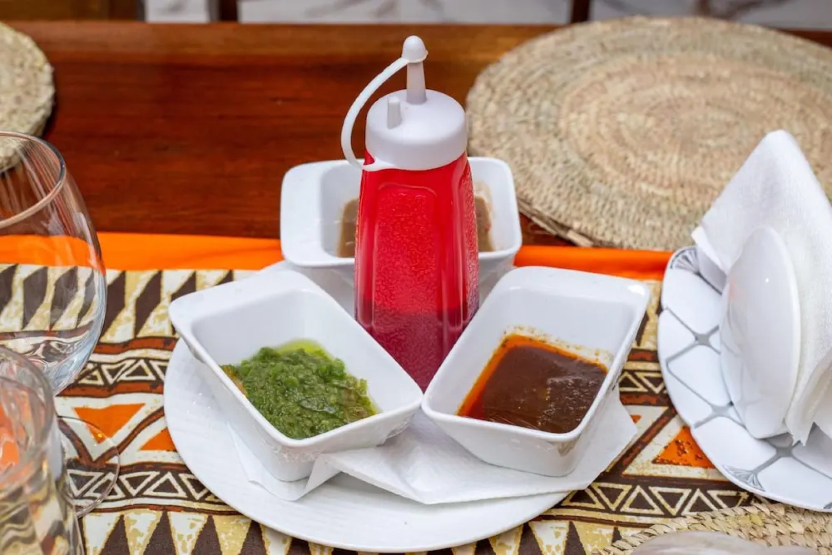 City Escape Hotel Prampram