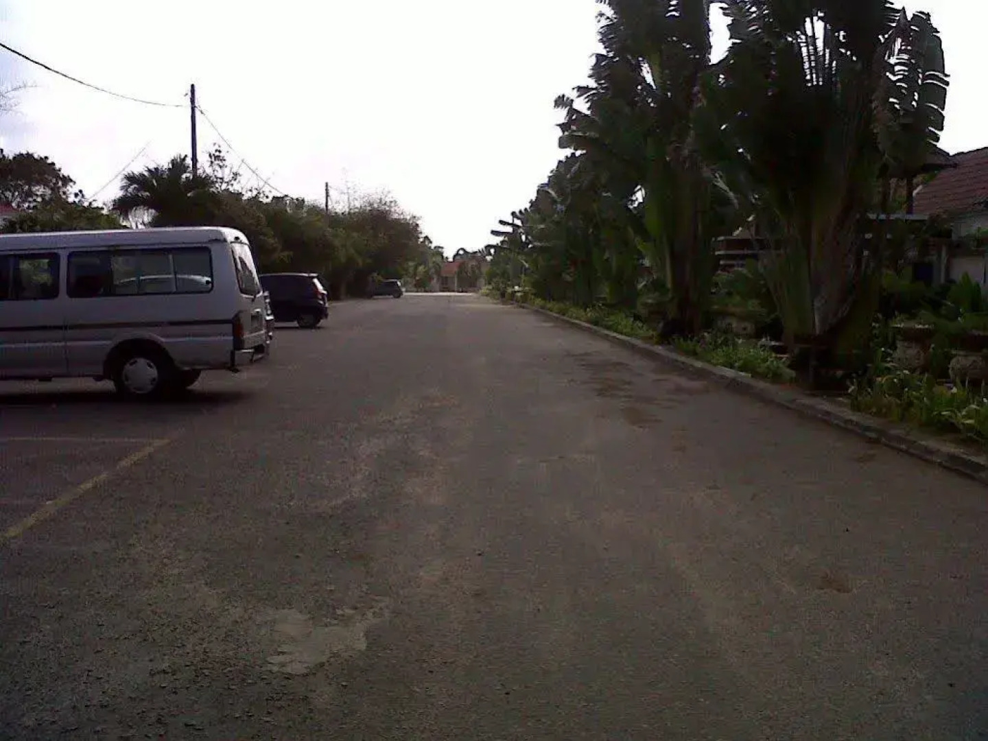 Mayang Sari Resort Dungun