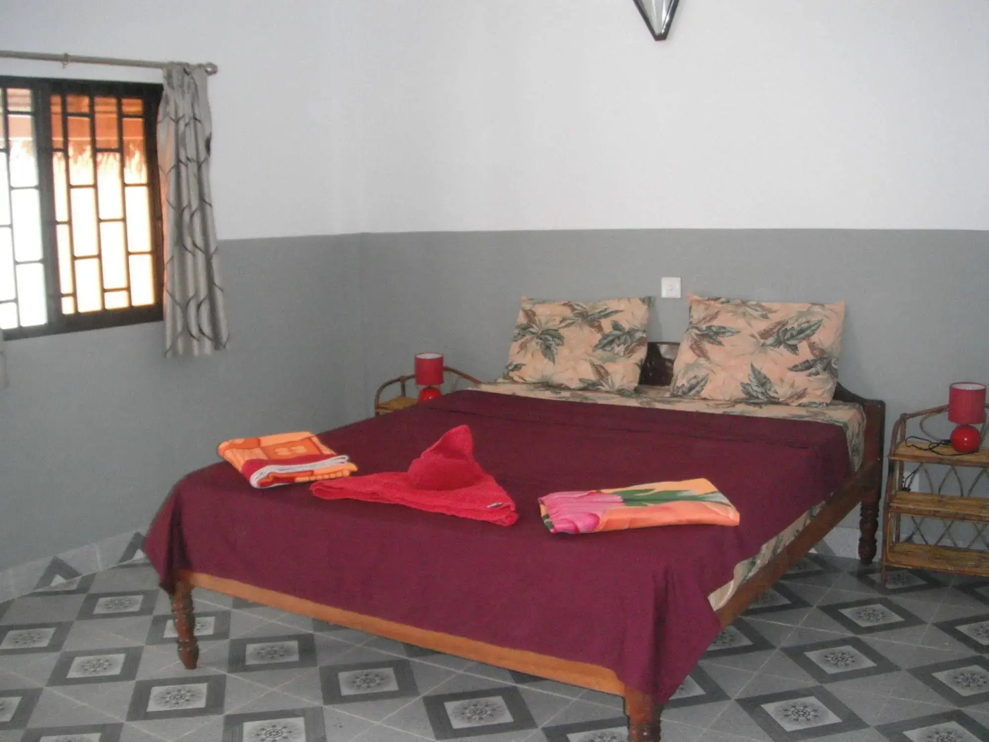 Jully Anna Guesthouse