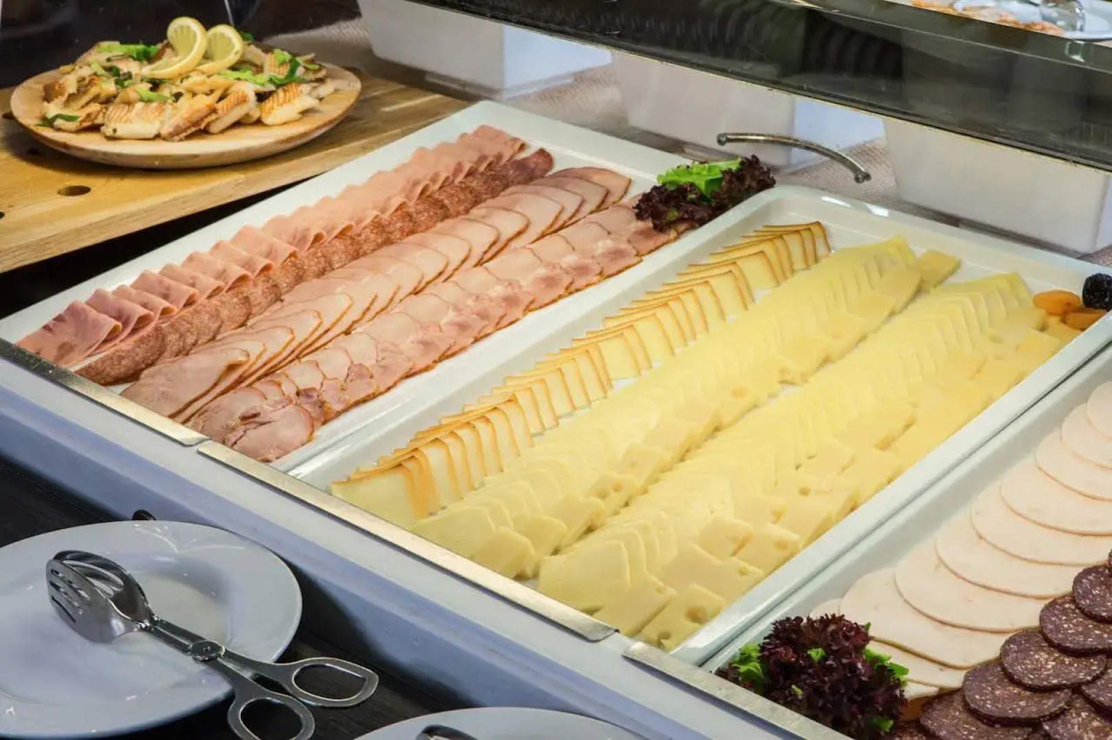 Grand Hotel Union Eurostars