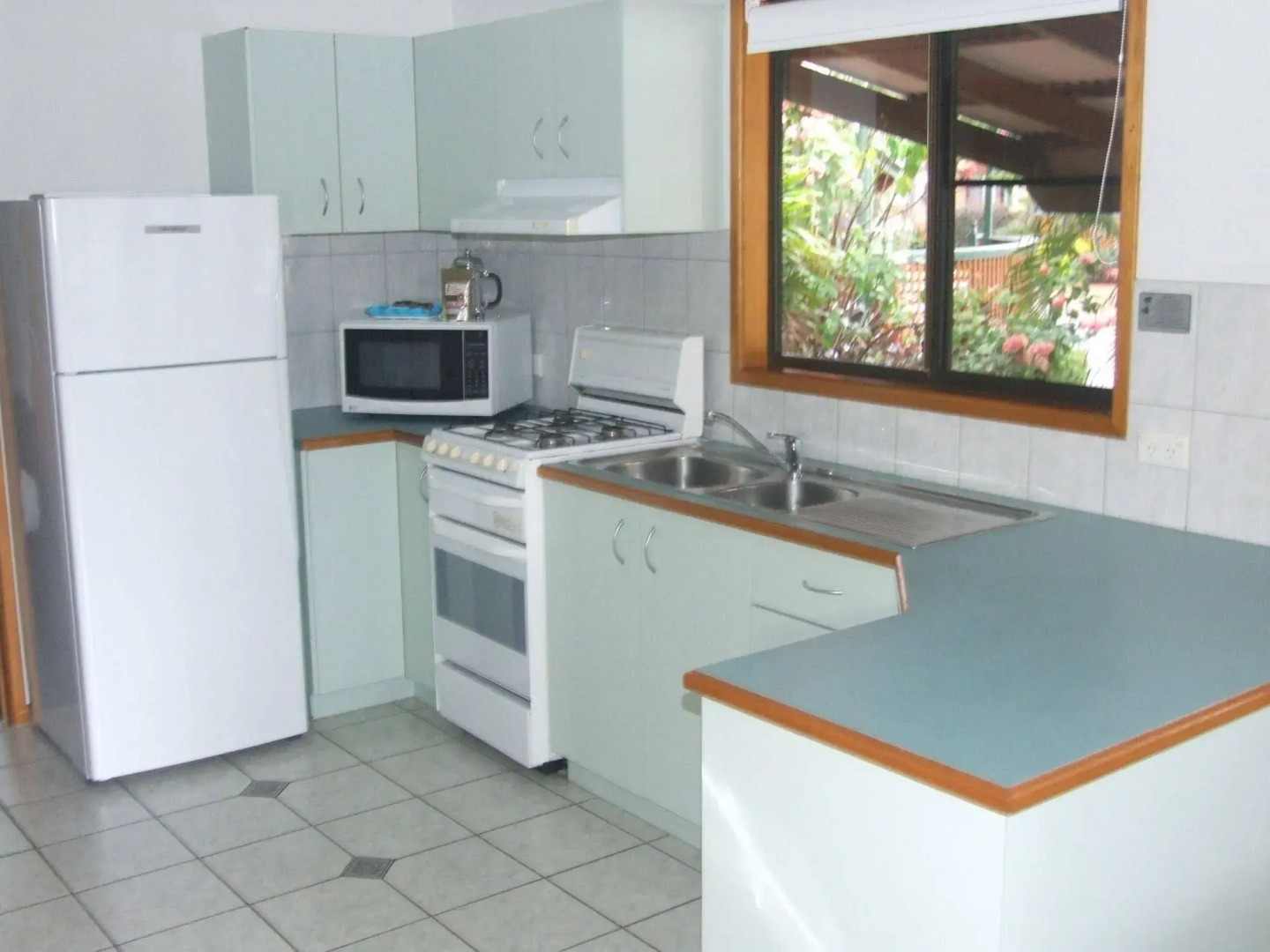 Cairns Coconut Holiday Resort