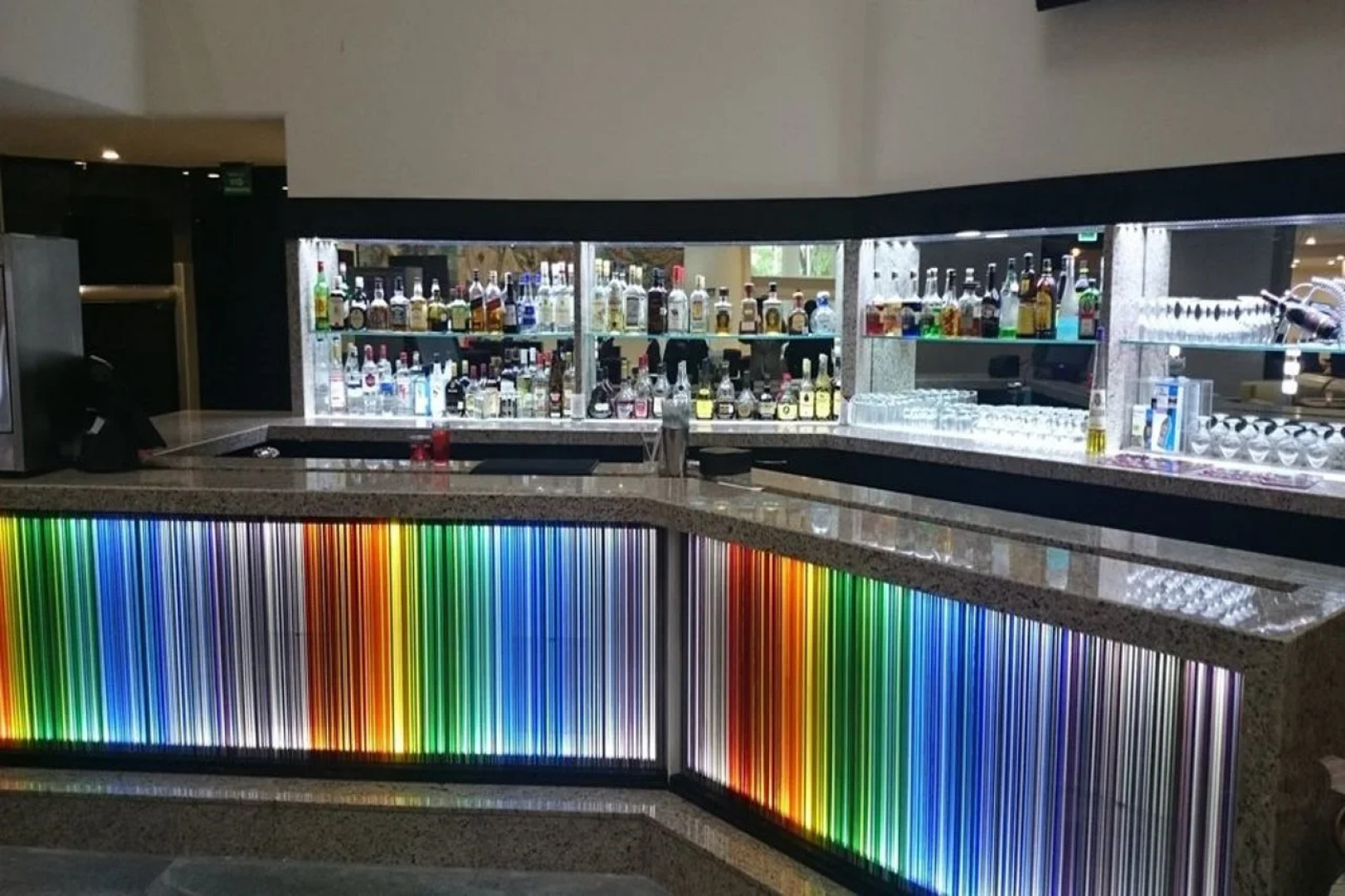 Crowne Plaza Mexico City North-Tlalnepantla by IHG