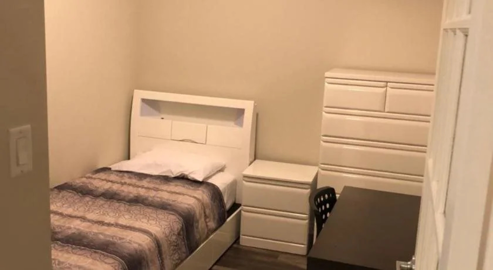 Mississauga Furnished Apartments