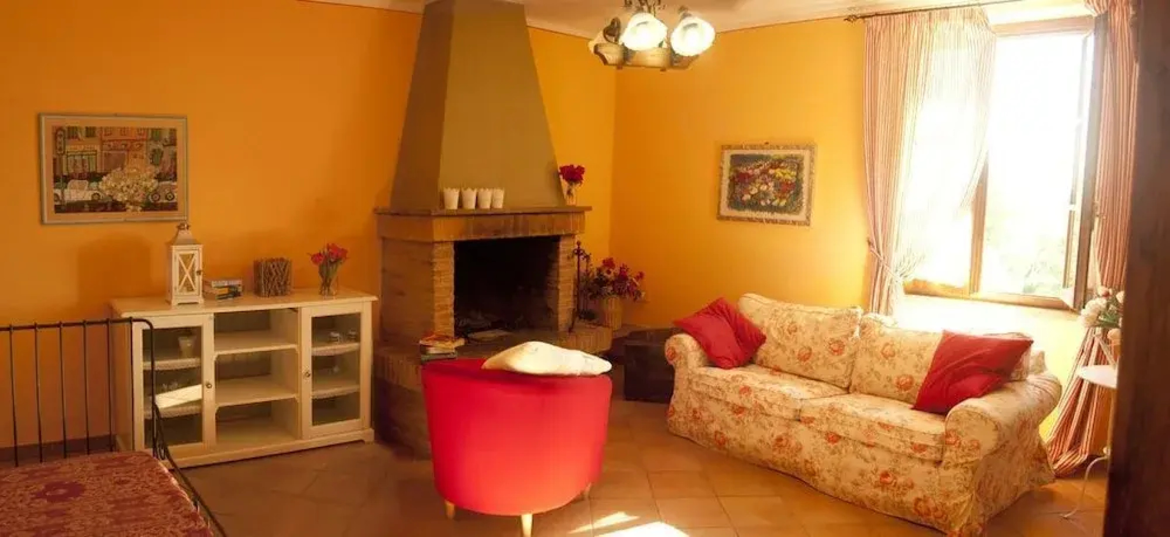 Il colle Toscano