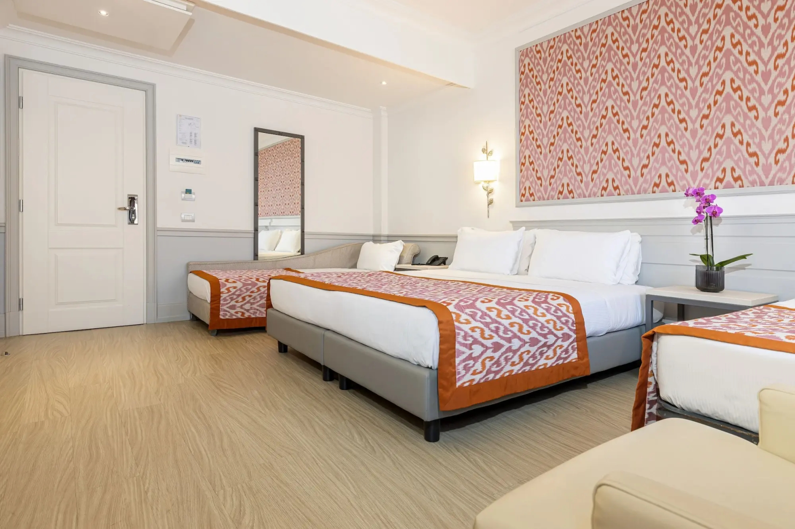Hotel della Conciliazione