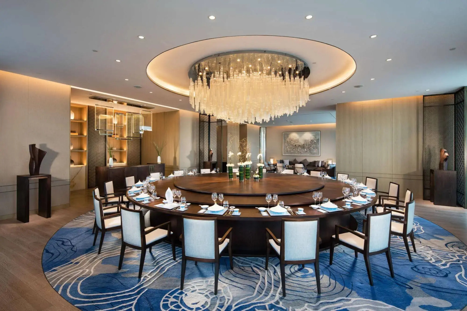 Hilton Quanzhou Riverside