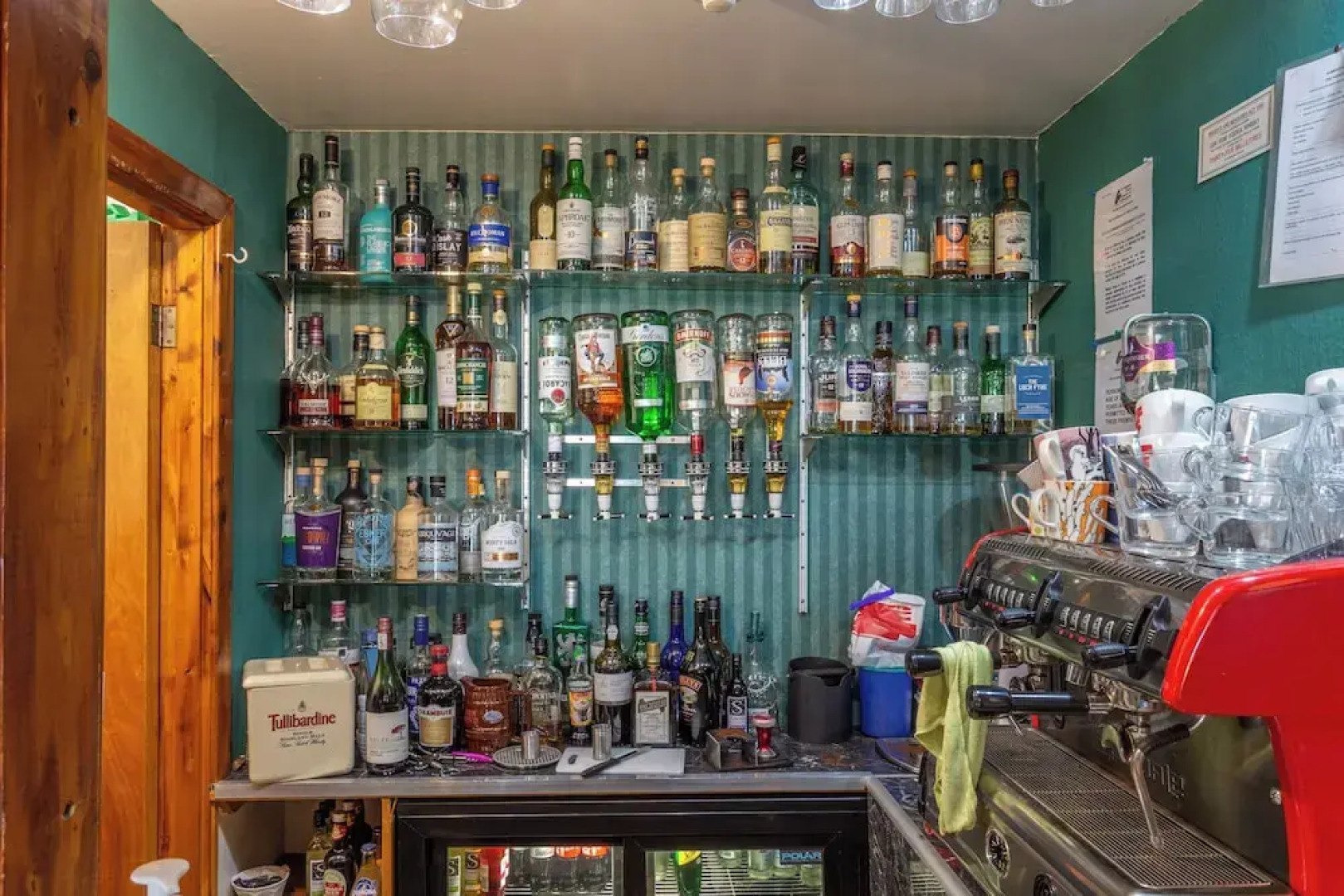 Guisachan Guest House