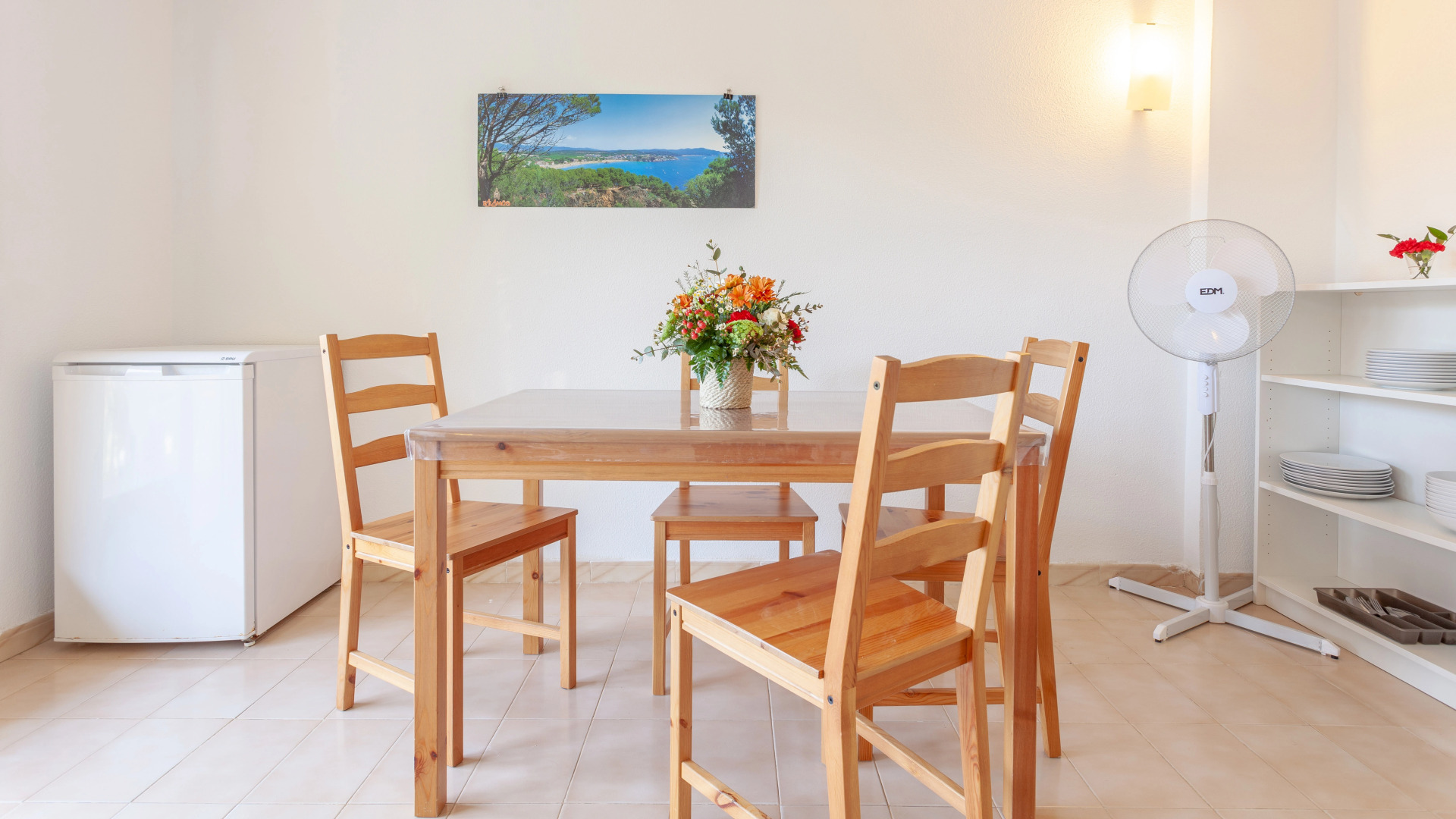 Apartamentos Royal S´Alguer