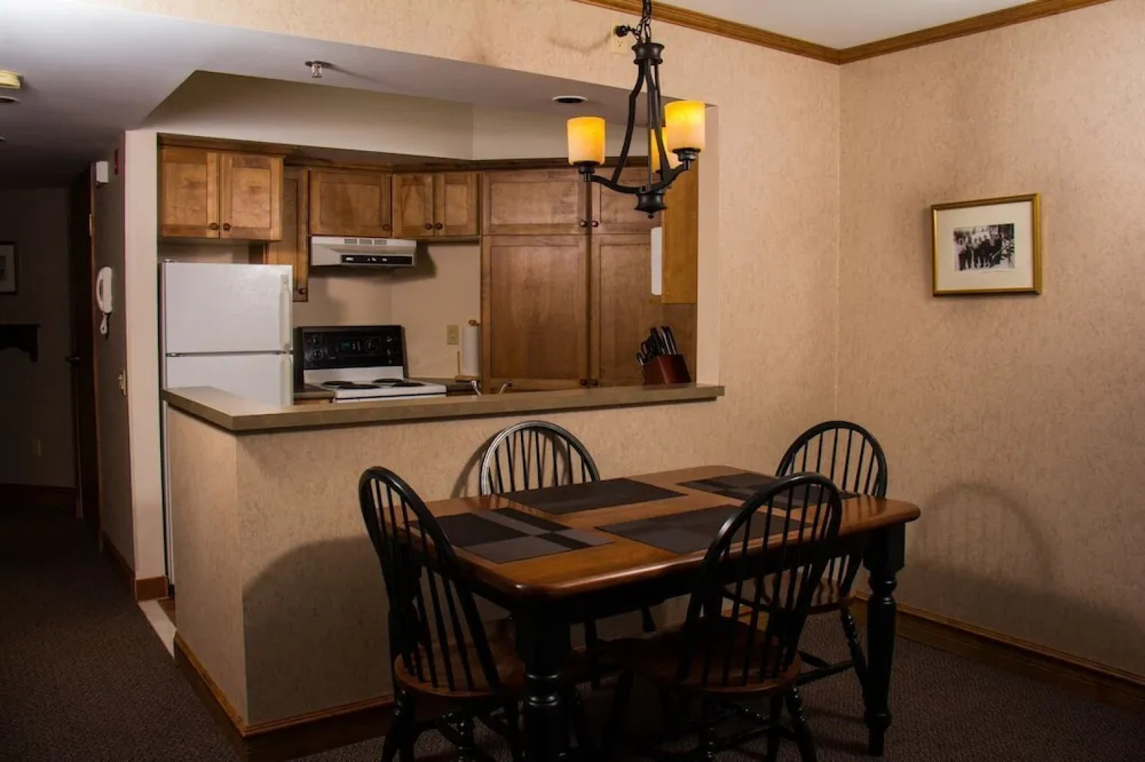 Marble Villa at Marble Mountain Resort