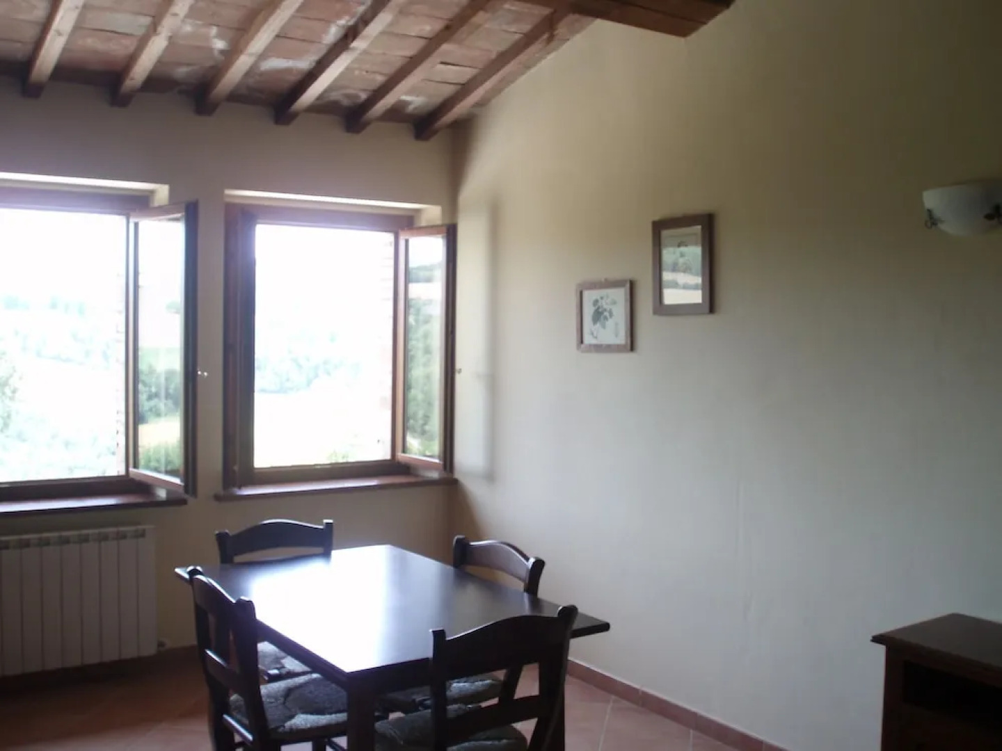 La Campagna Di Assignano