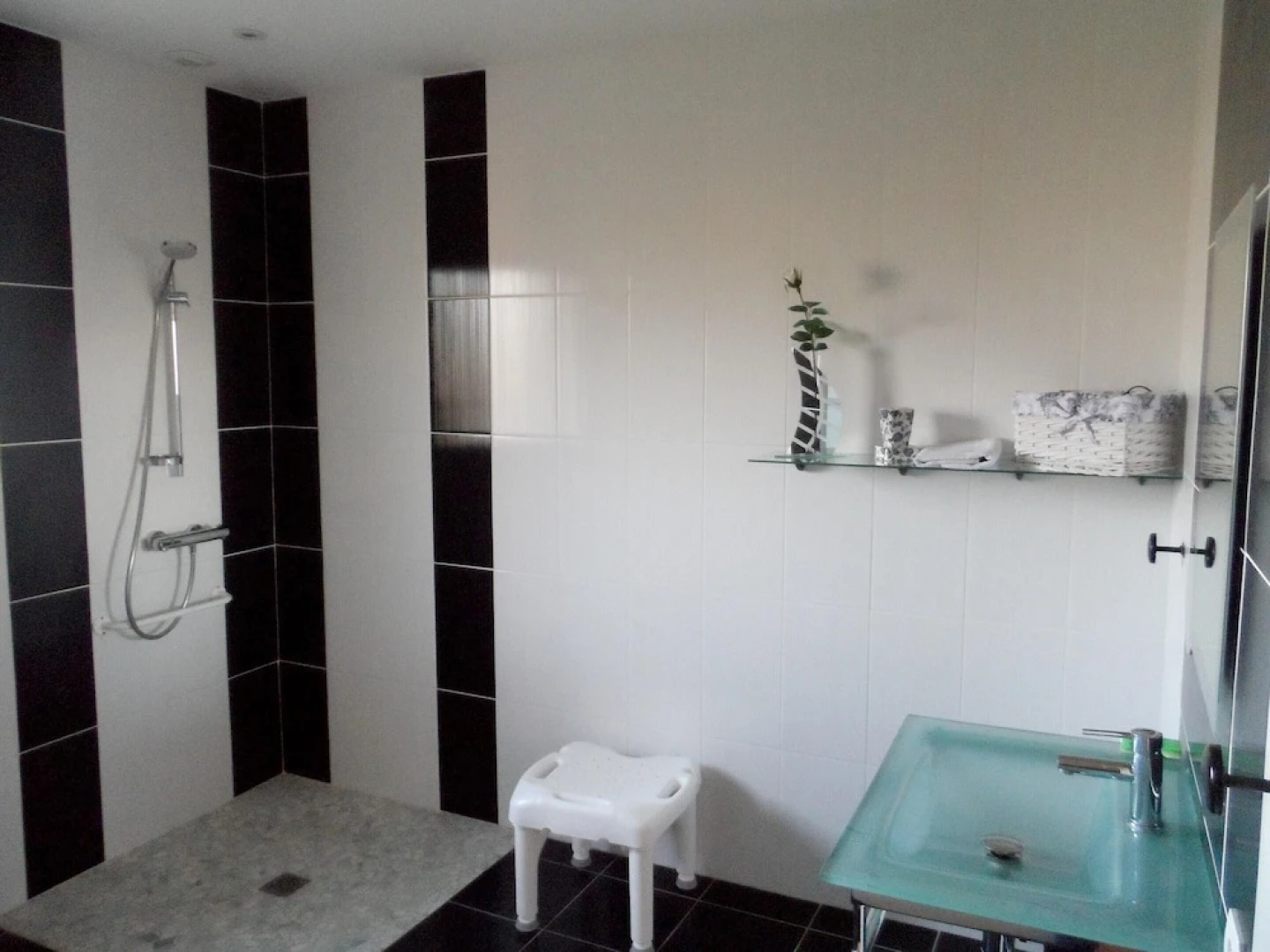 House With 4 Bedrooms in Plougrescant, With Wonderful sea View, Enclos