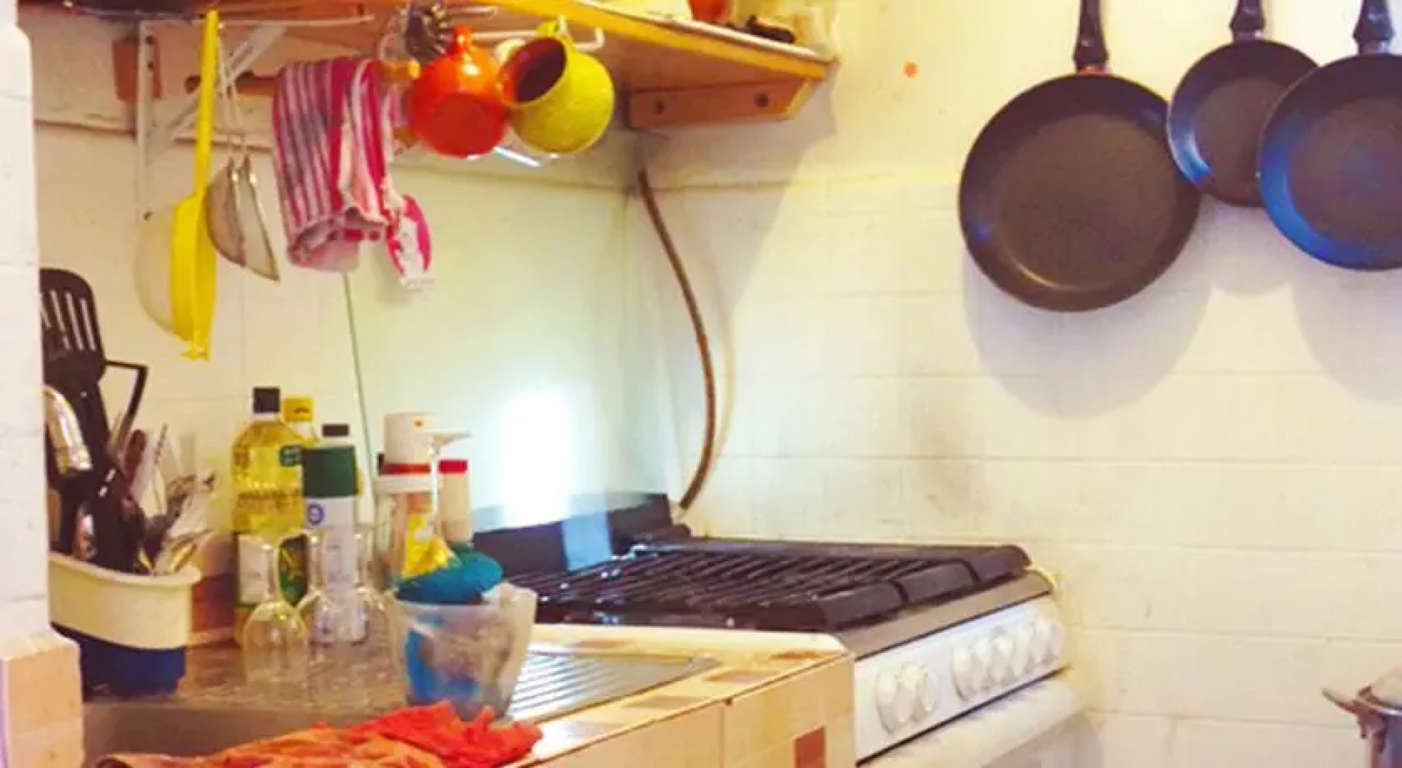 Yeccan Hostal Galeria