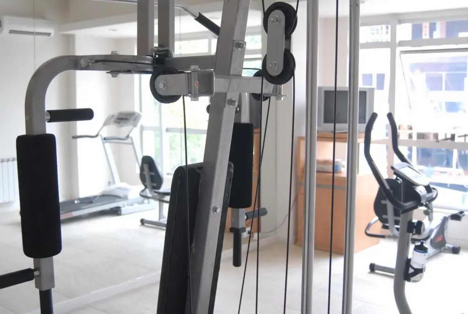 Maran Suites & Towers - Hotel & Spa