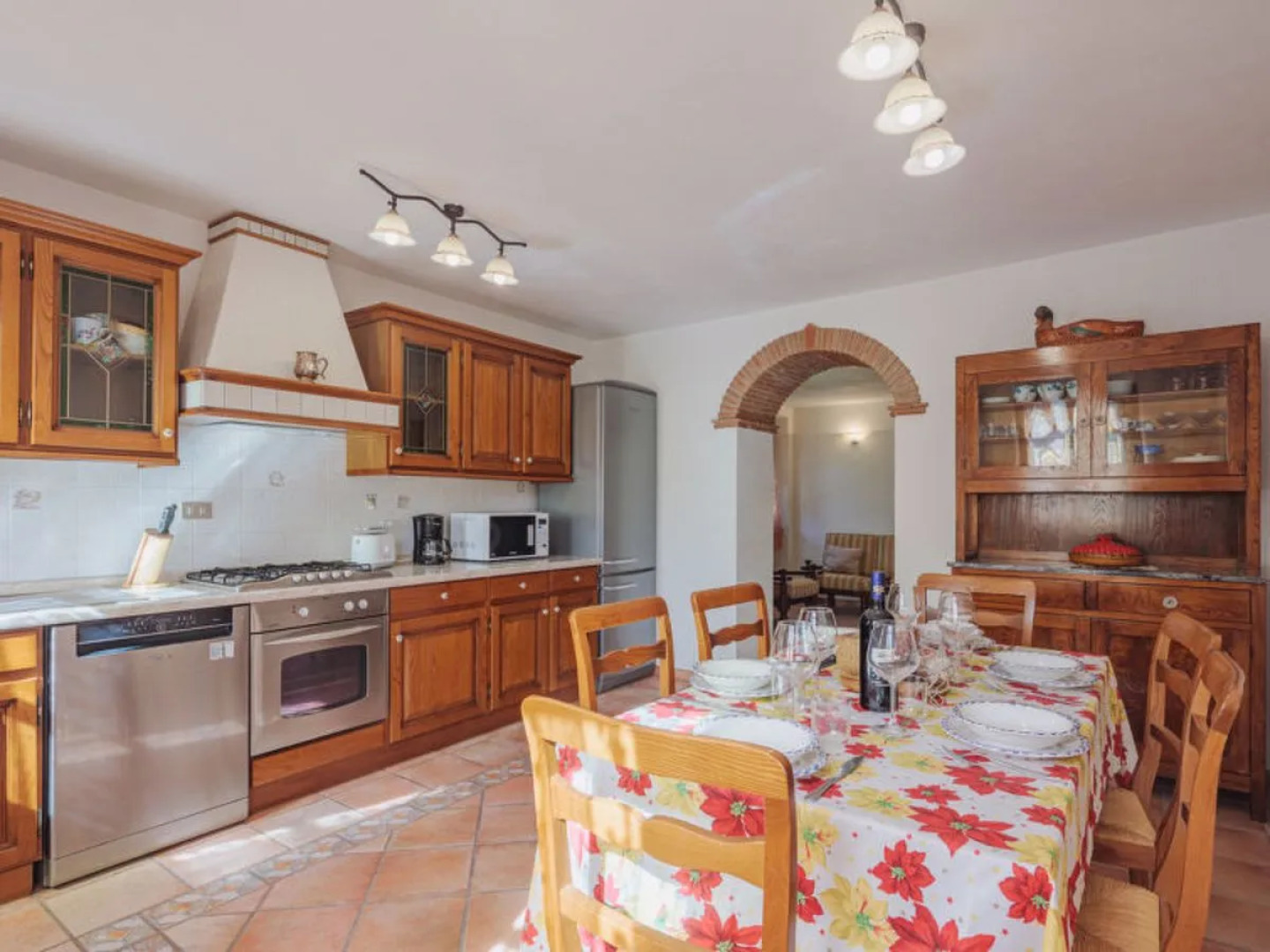 House Da Franca Pietrasanta