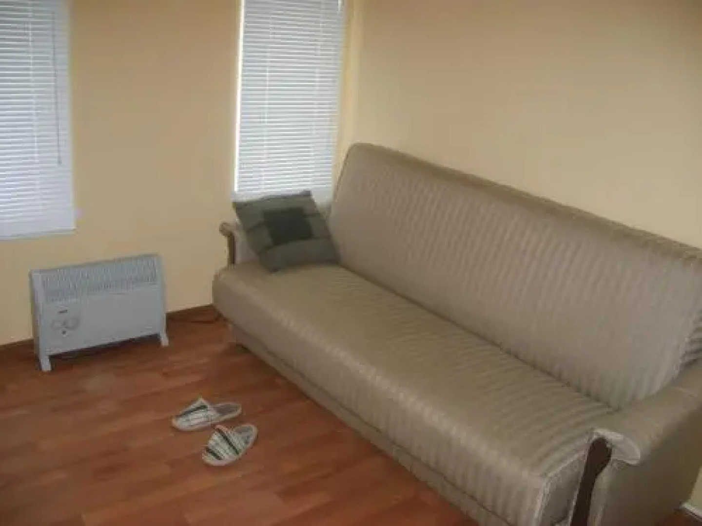 Guest House on Oktyabrskaya 39