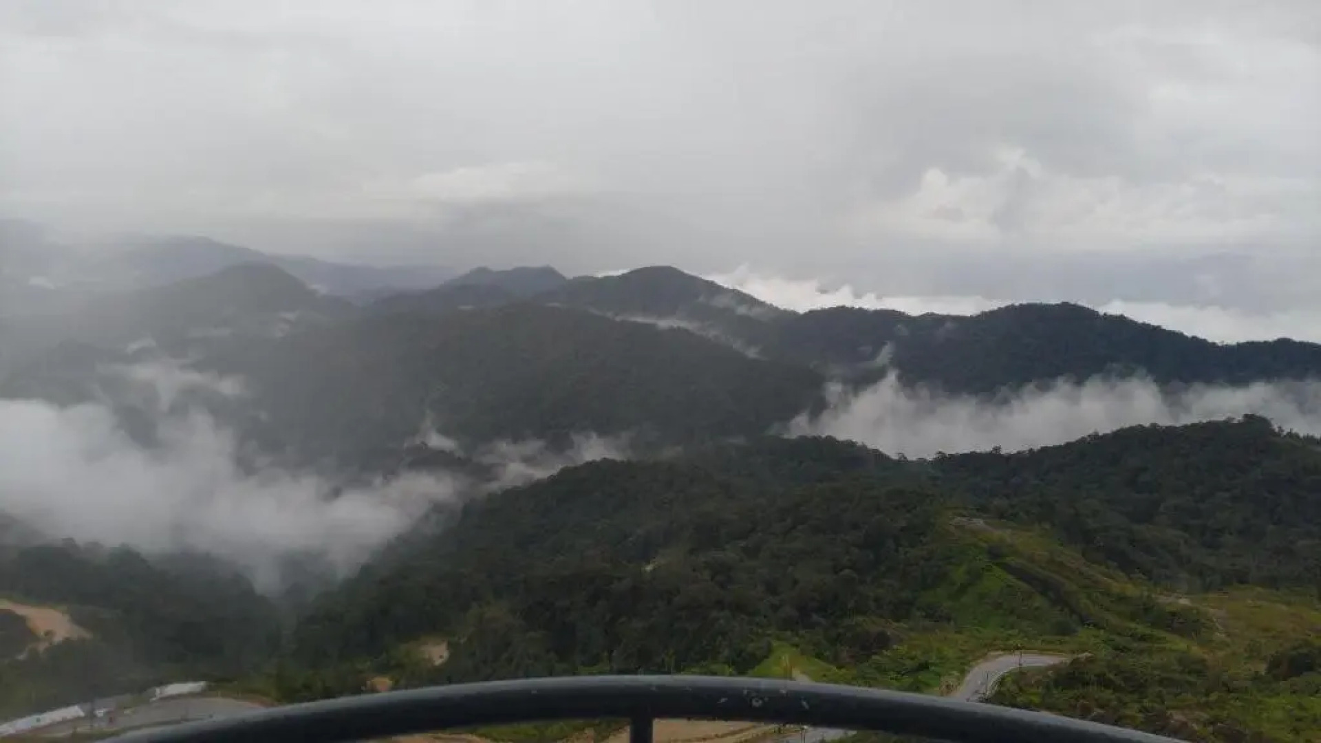 CloudView Snoopy Theme, Golden Hills Resort Genting, Genting Highlands