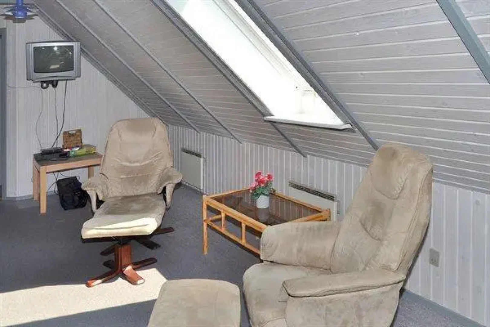 Jyllands Vestkyst - Rømø Holiday House 2 (29-2076)