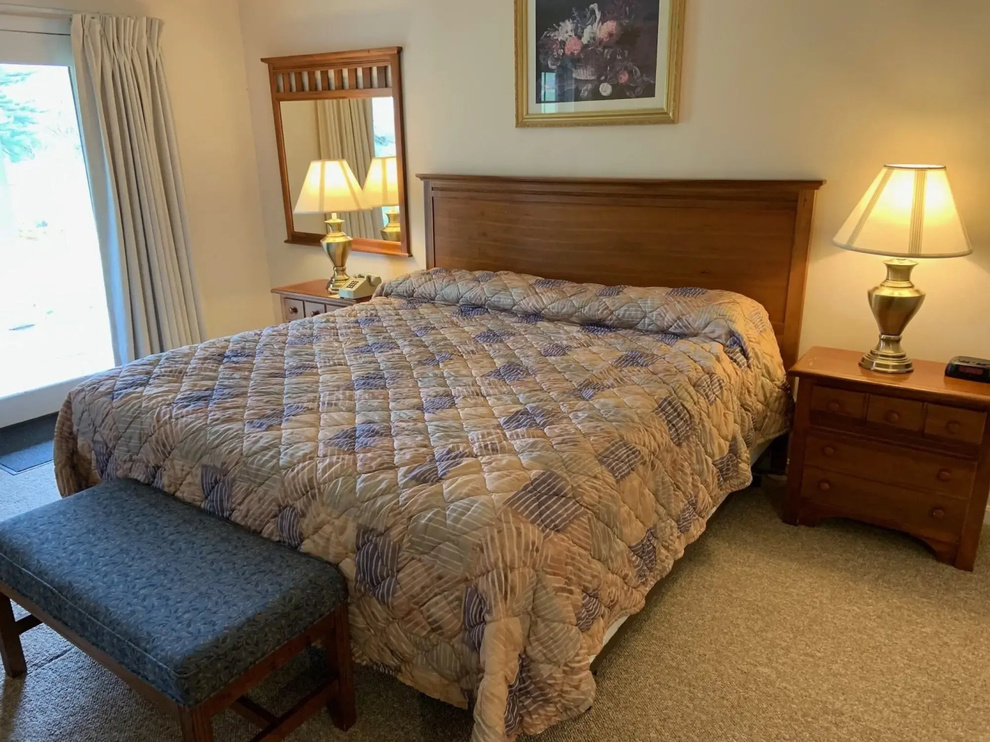 The Bethel Resort & Suites