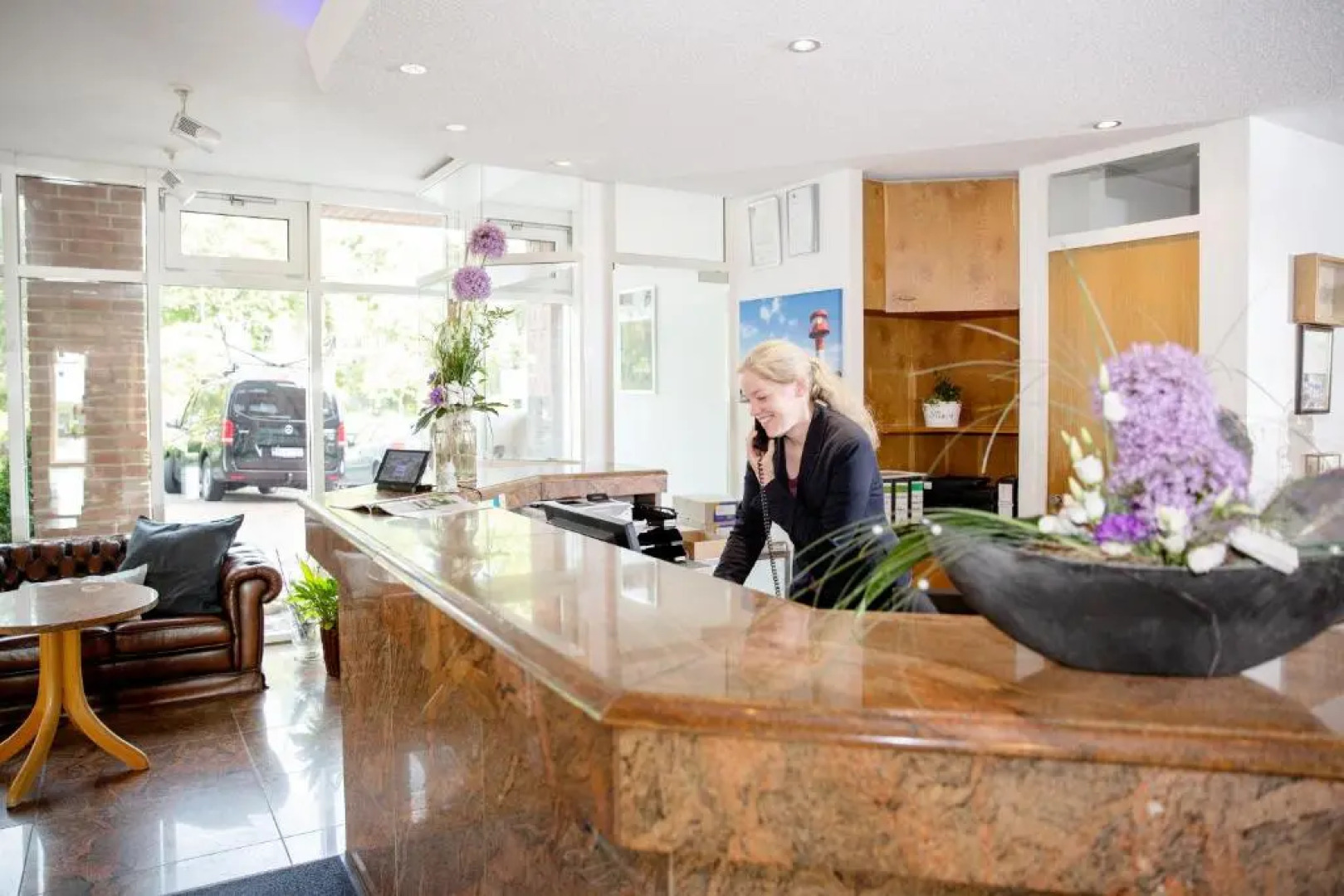 Stadthotel Eckernförde