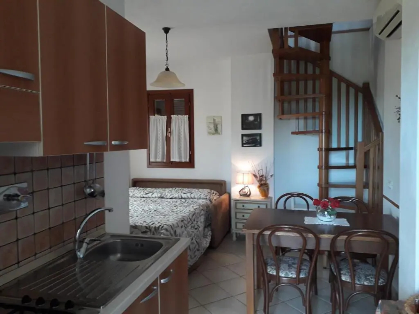 Agriturismo del Monte