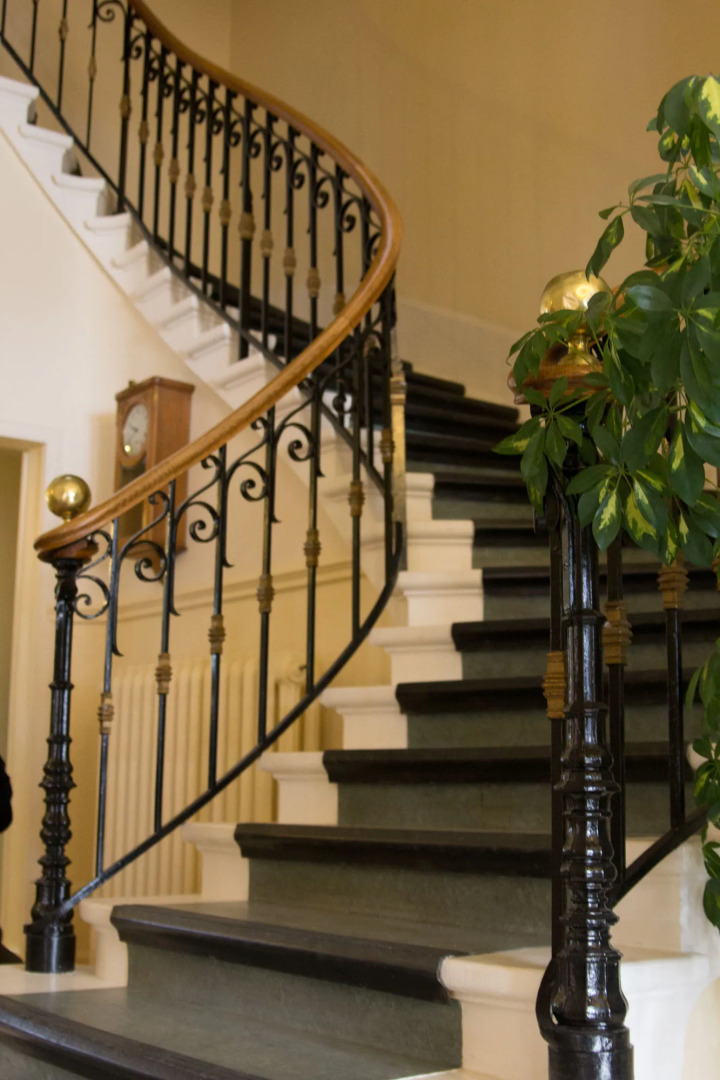 Best Western Grand Hotel de Paris & Spa