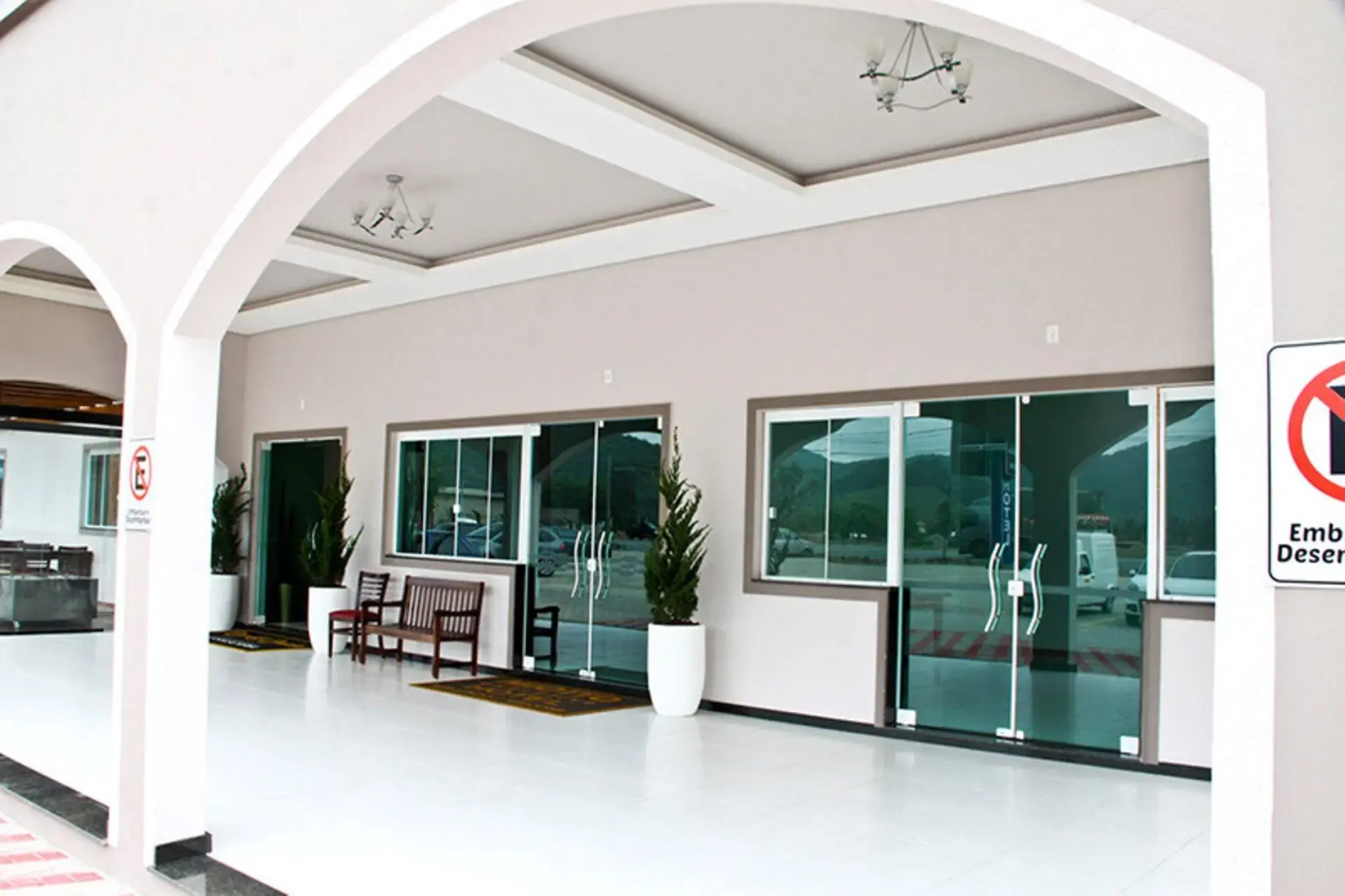 Miotto Executive Hotel