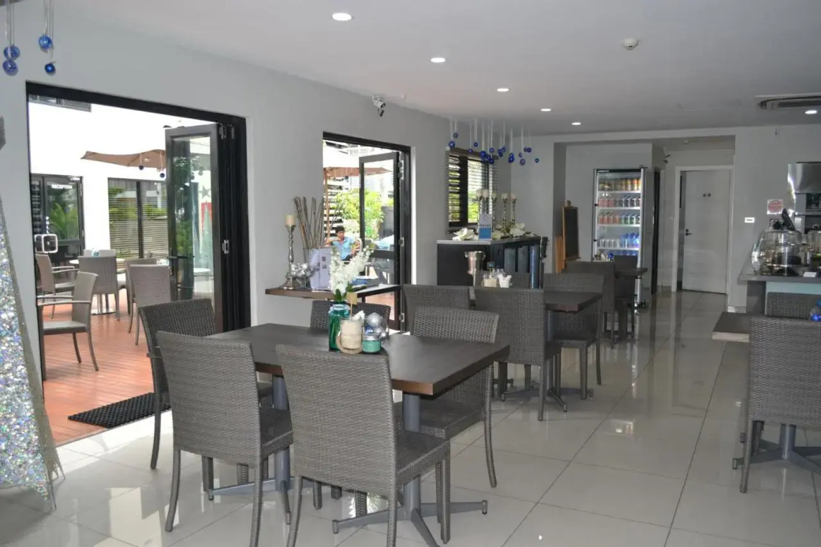 The Palms Denarau Fiji