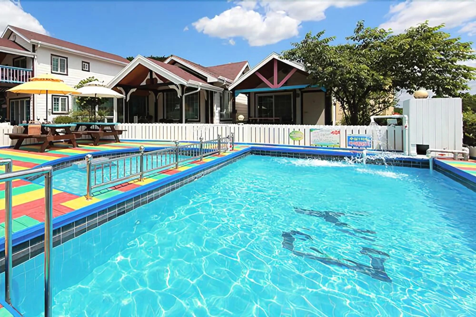 Gyeongju Old Times Pension