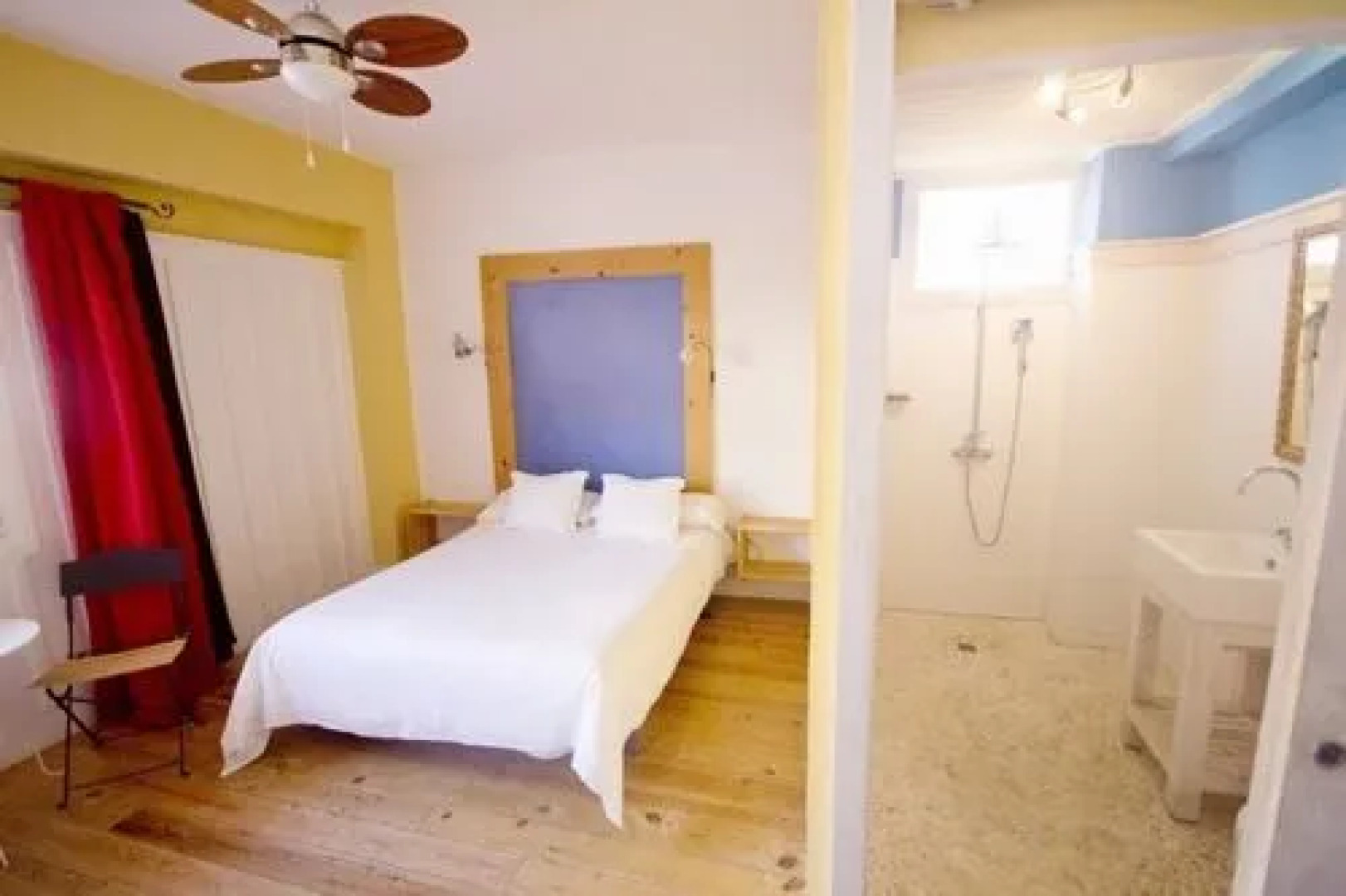 Rooms Boutique Benicasim