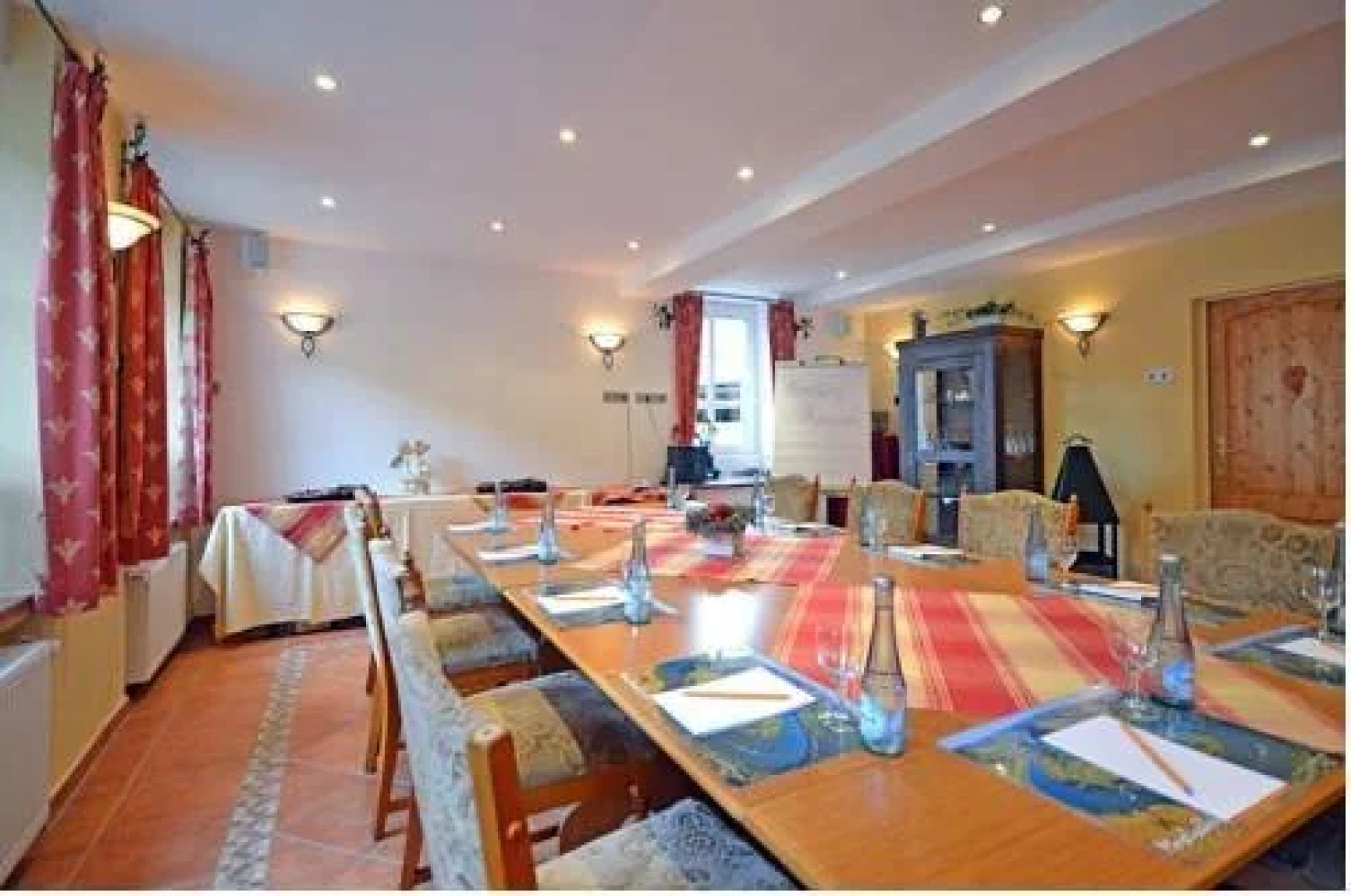 Mosel-Landhaus Hotel Oster