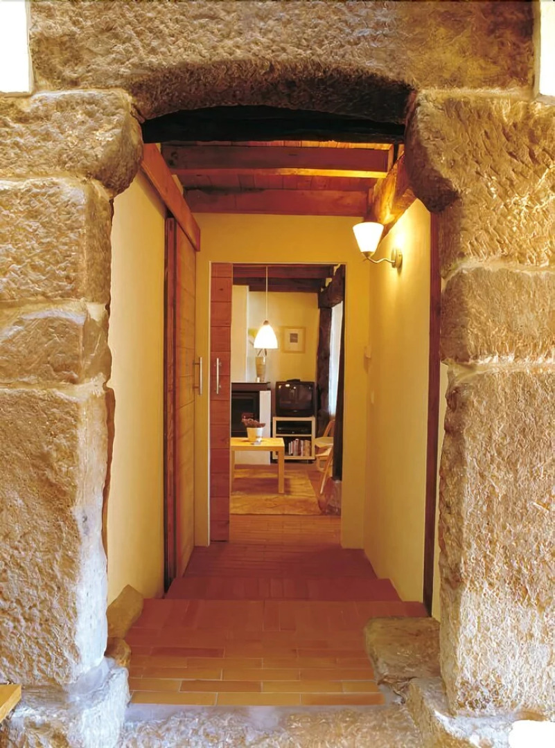 Casas Rurales El Mayorazgo