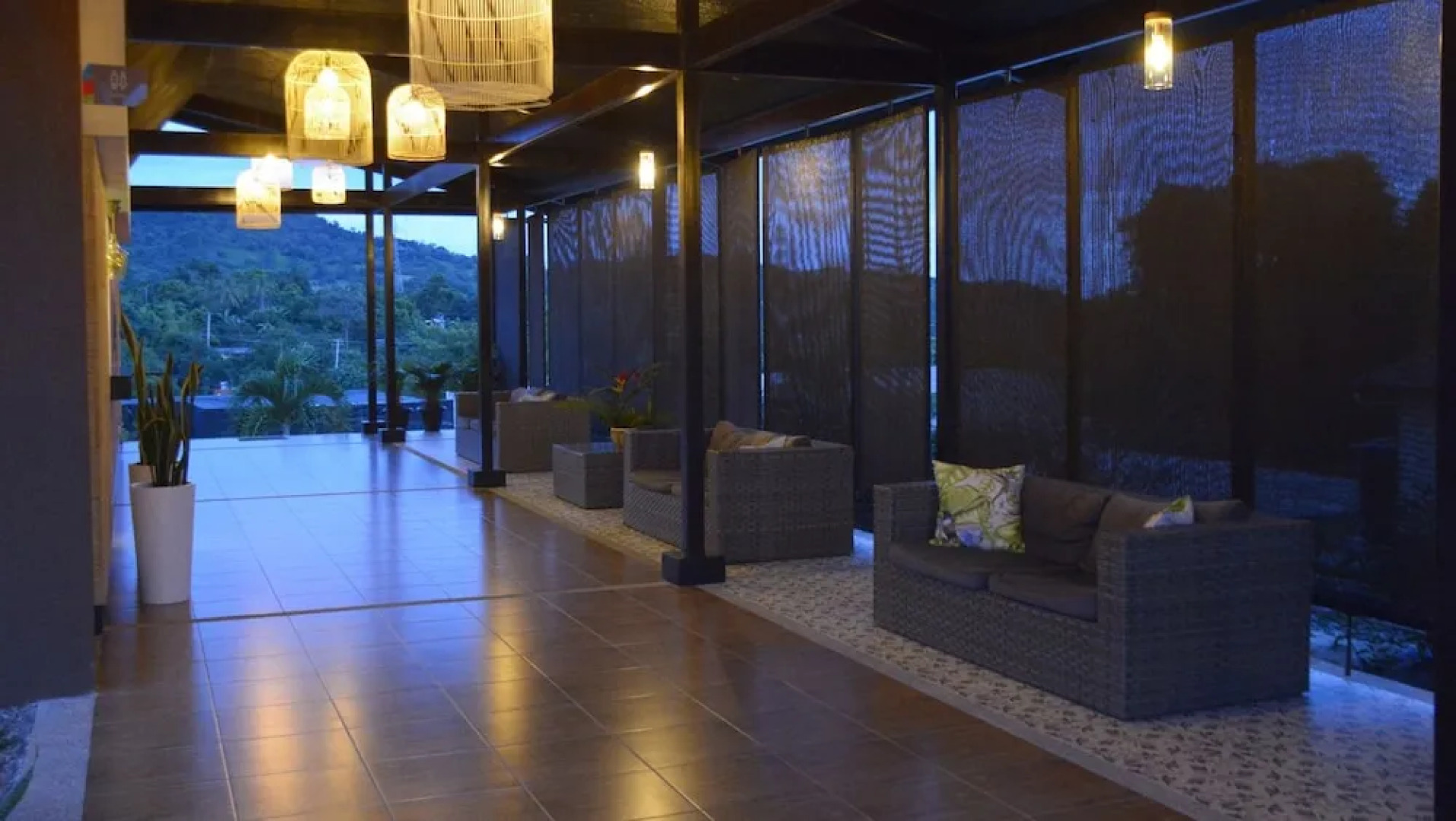 Gyrola Birding Hotel Boutique & Spa