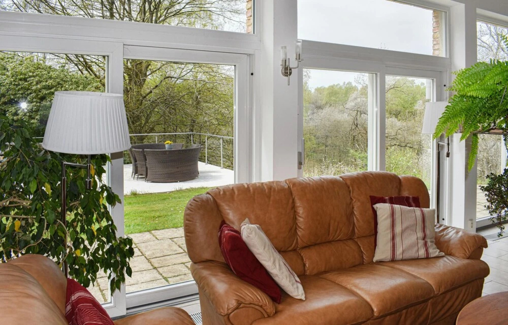 Beautiful Home in Veberöd With 3 Bedrooms and Wifi