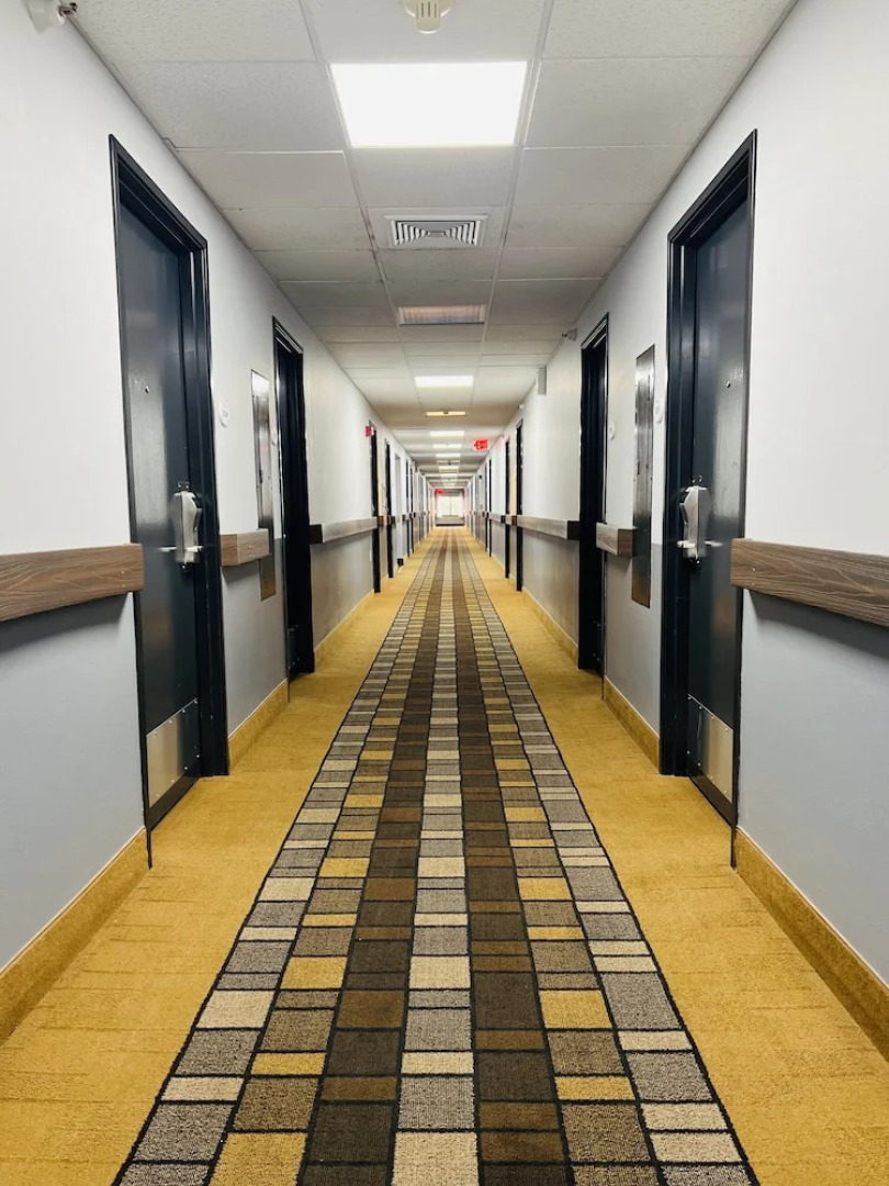 Baymont Inn And Suites La Cros