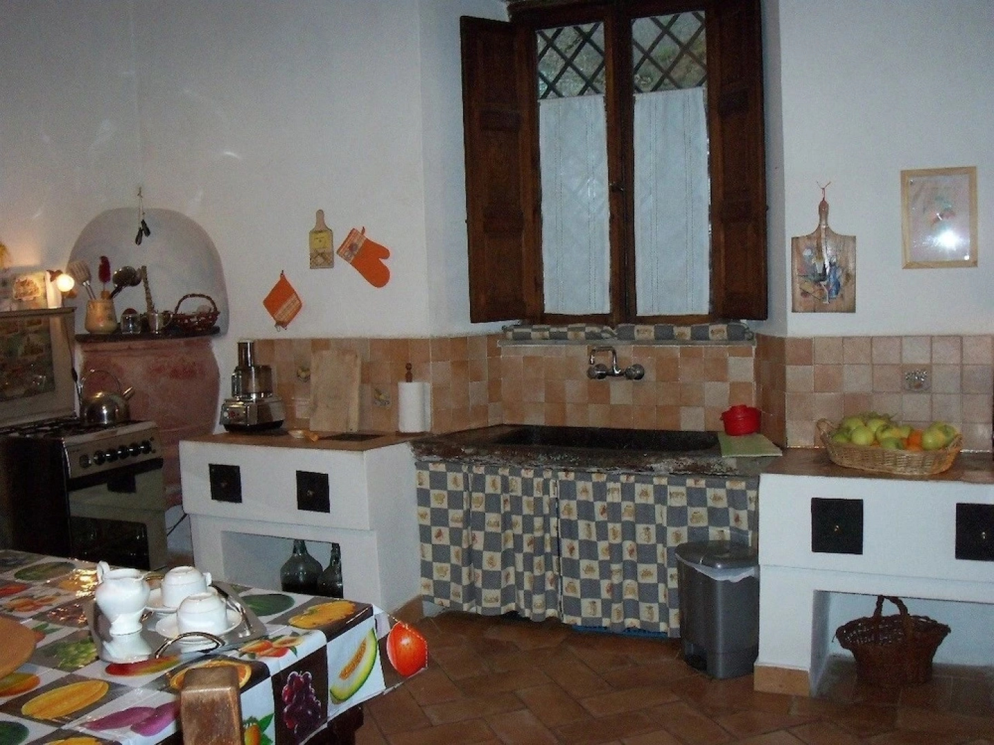 B&B Le Limentre