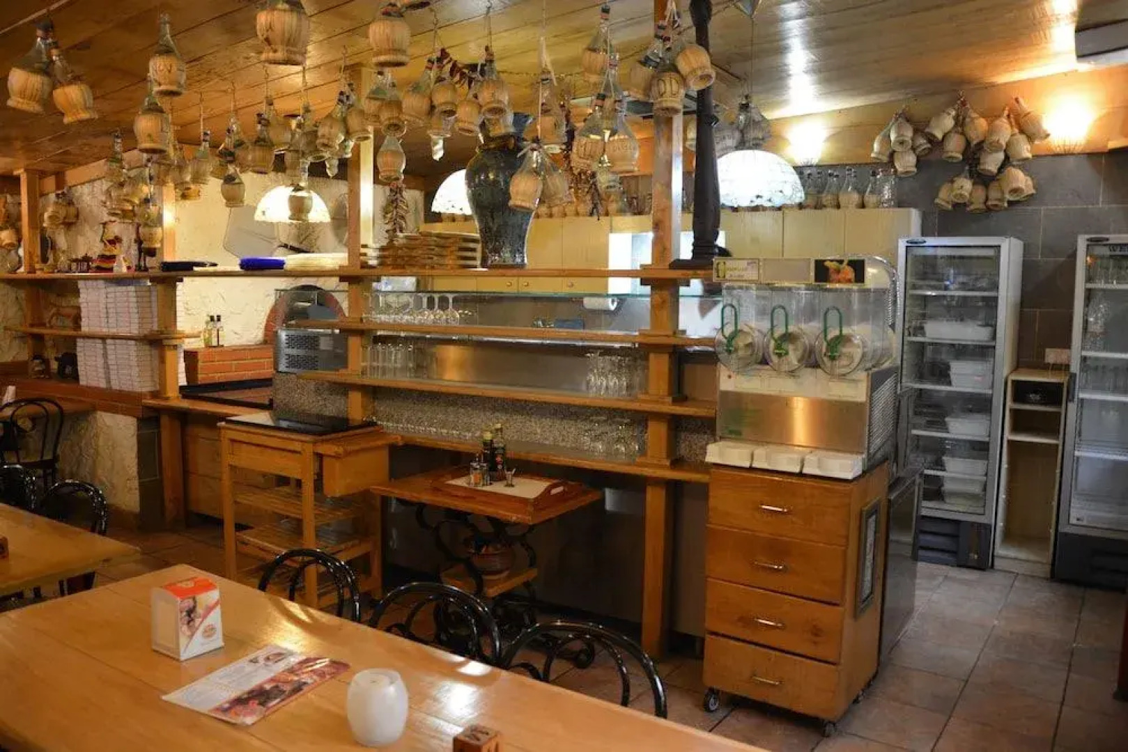 Manuela Residente Resort