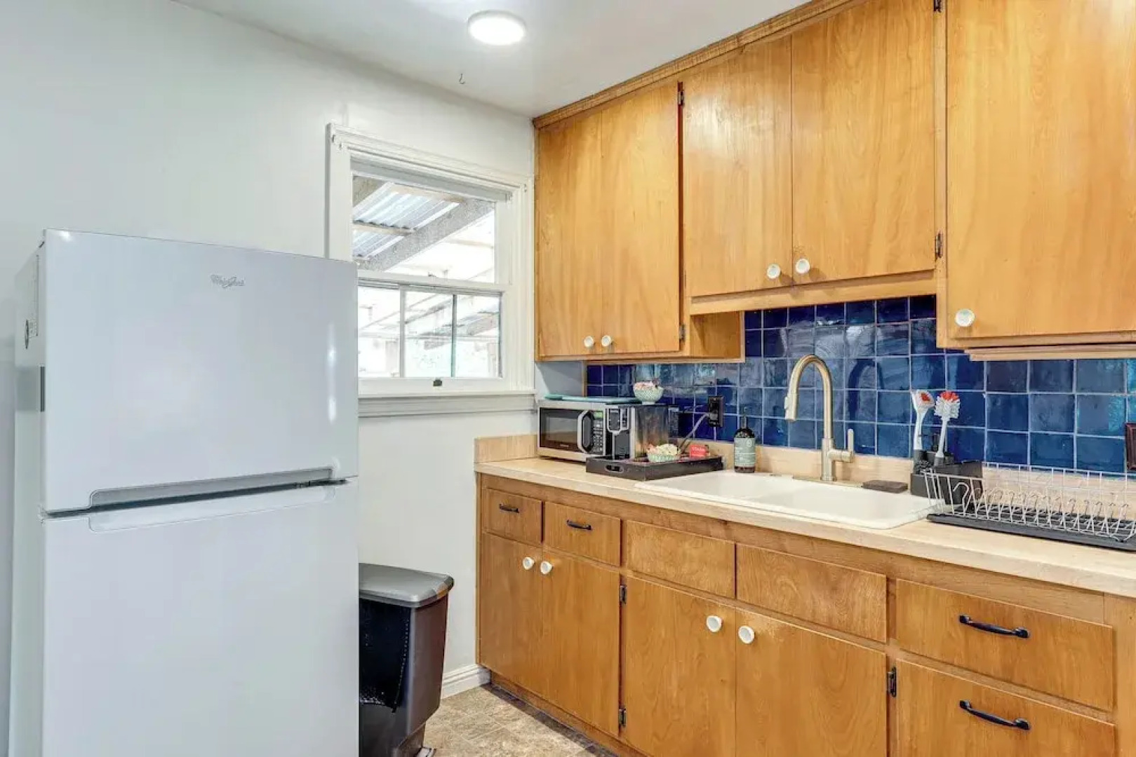 Wine Country Cottage in Historic Fiddletown!