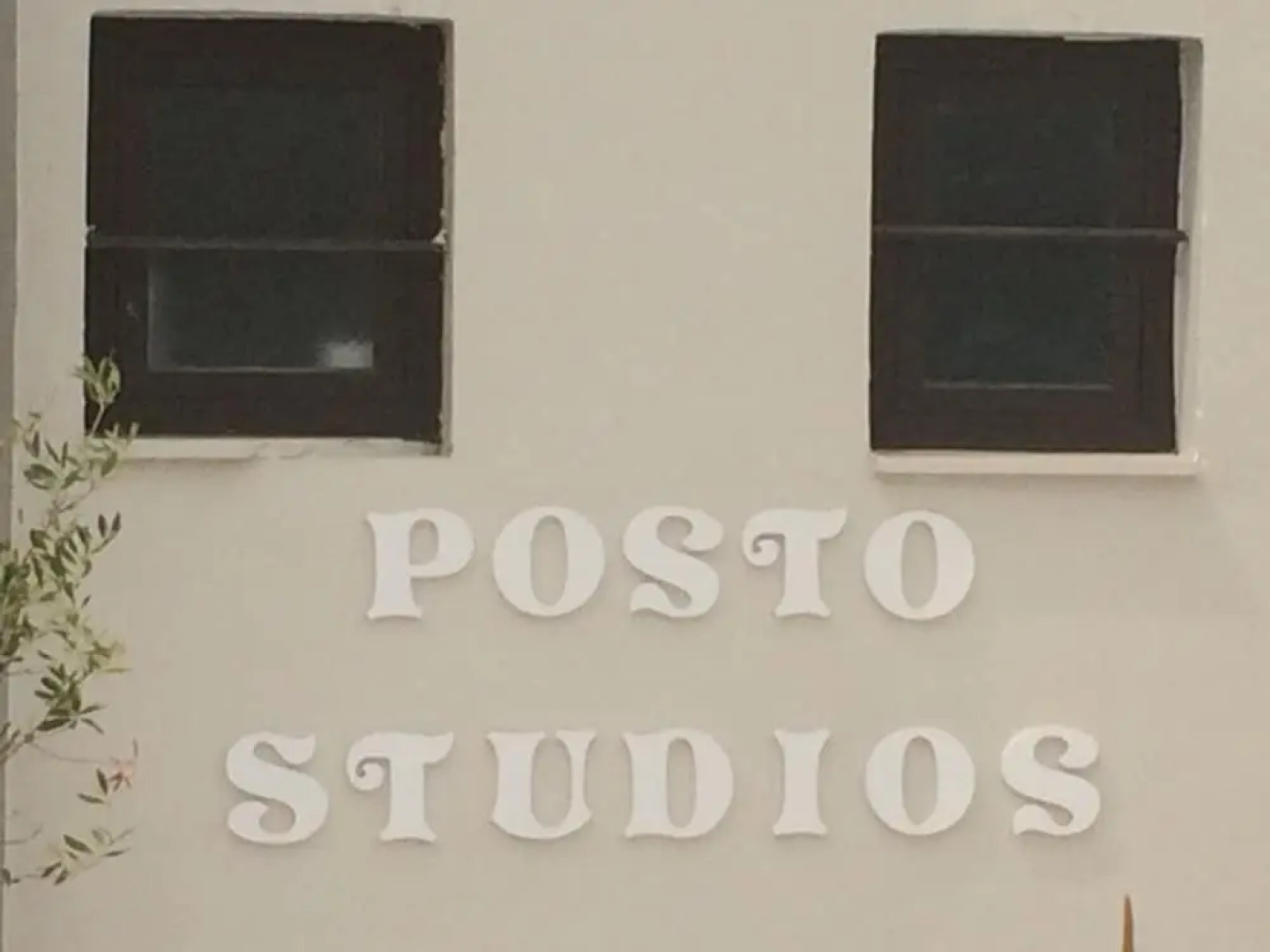 Posto Studios - Adults Only