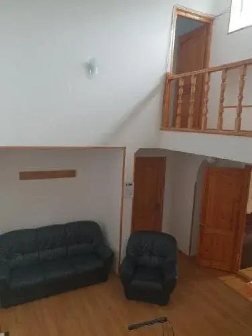 Tsitsia and Stepan Guest House