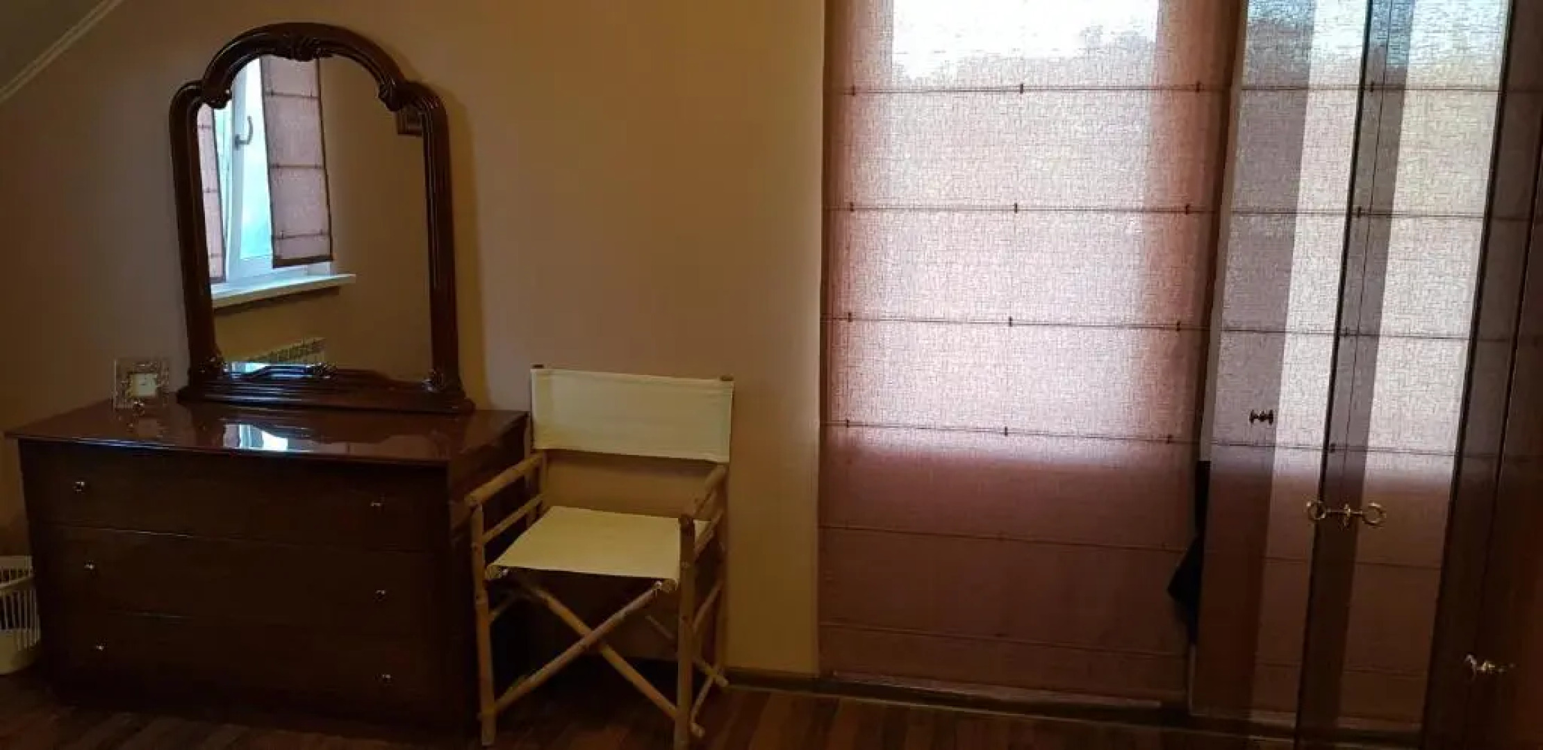 GoraTwins guest house near Boryspil airport