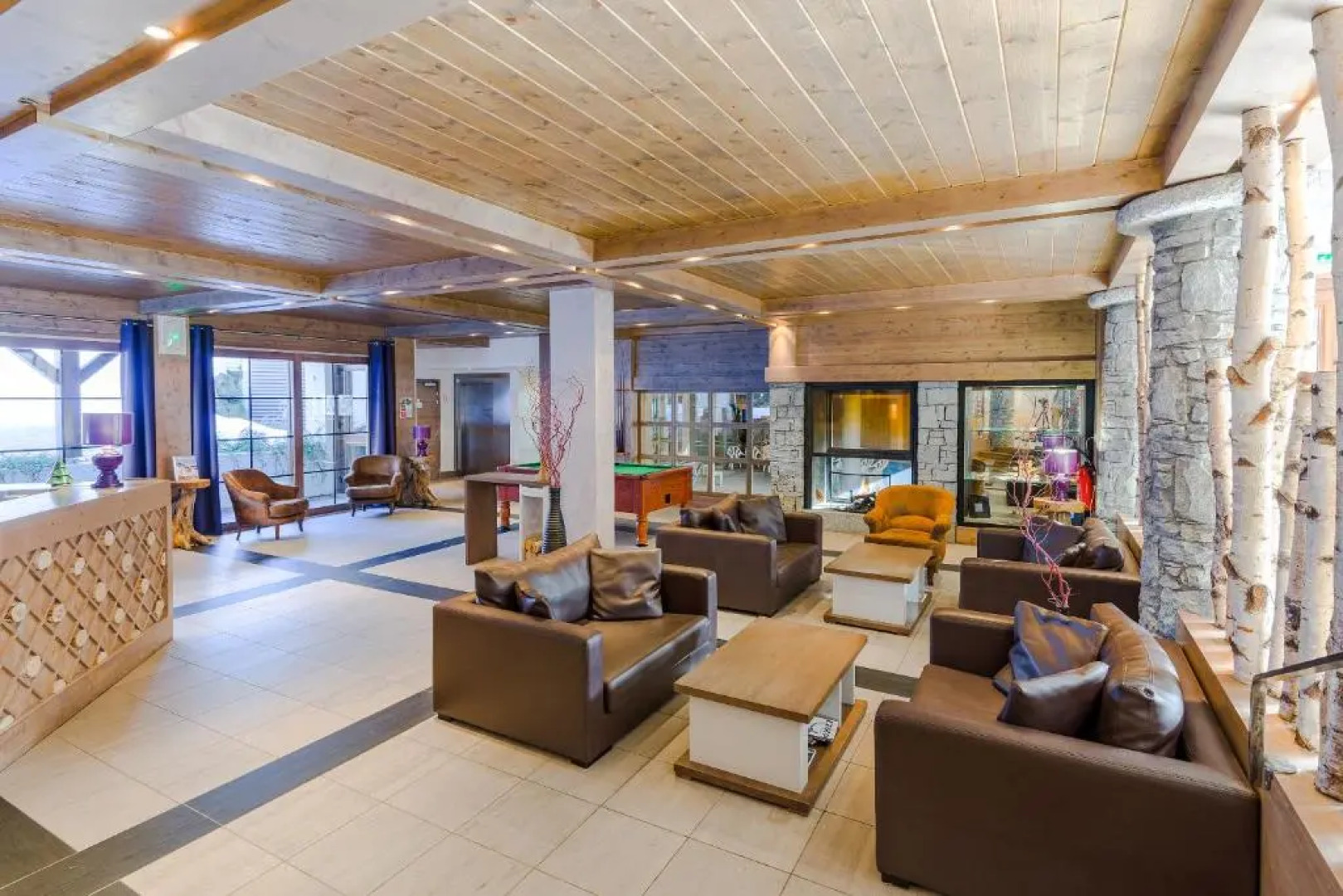 Lagrange Vacances Les Fermes Emiguy